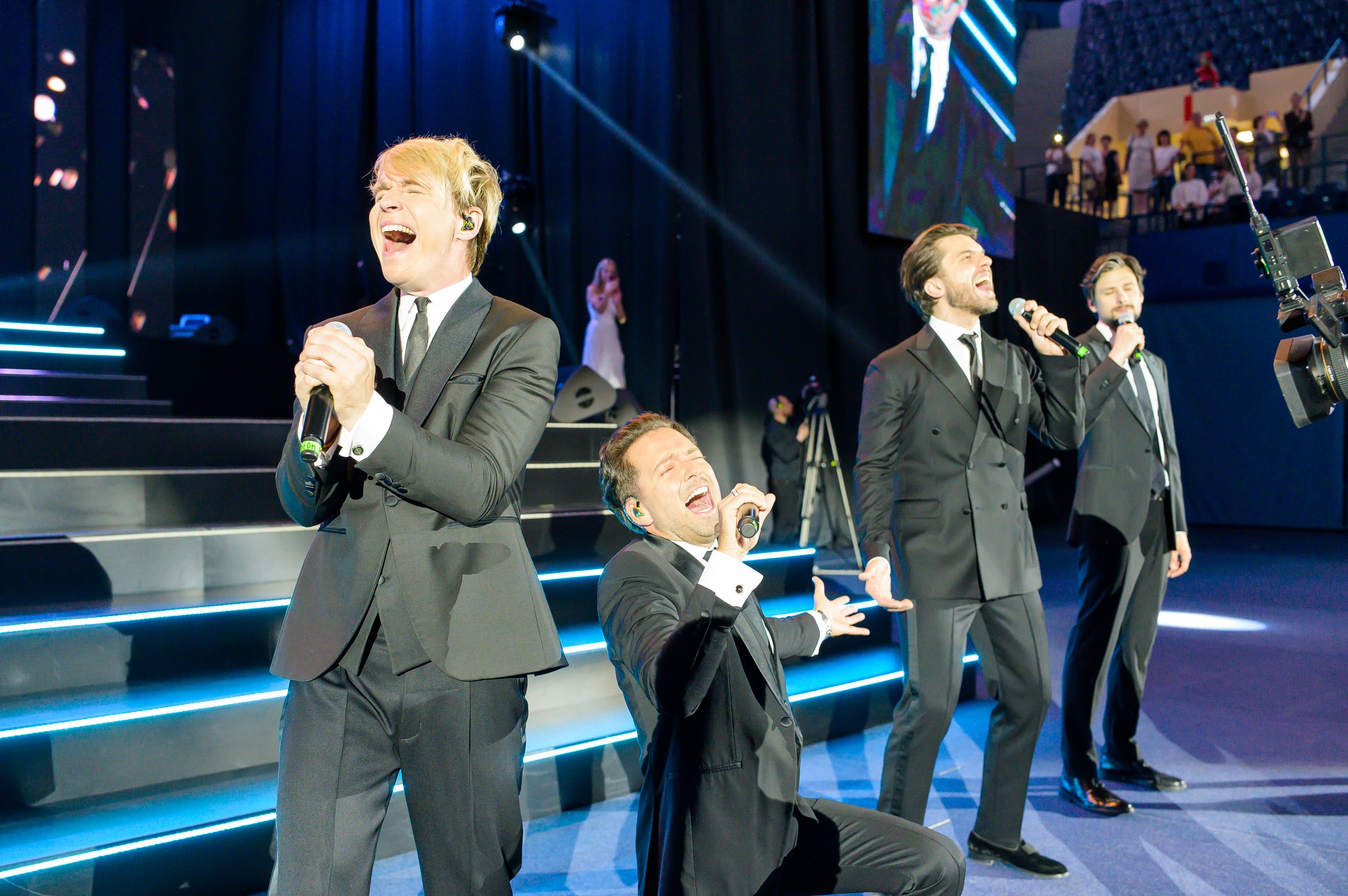 День Соц работника. Фотограф в Кемерово Владислав Шульц