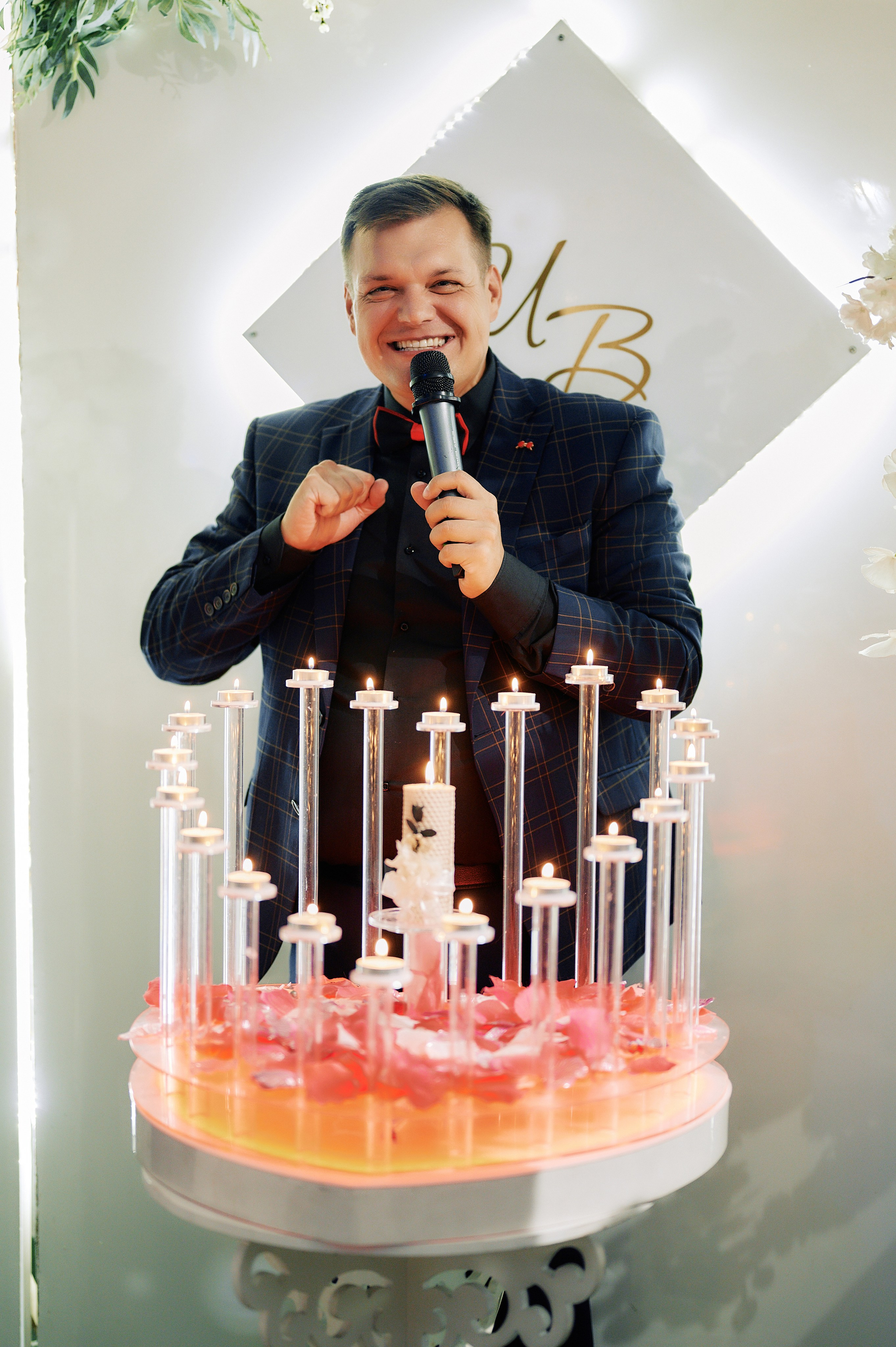 Вера и Игорь. Фото-видеосъемка свадеб Venson Films