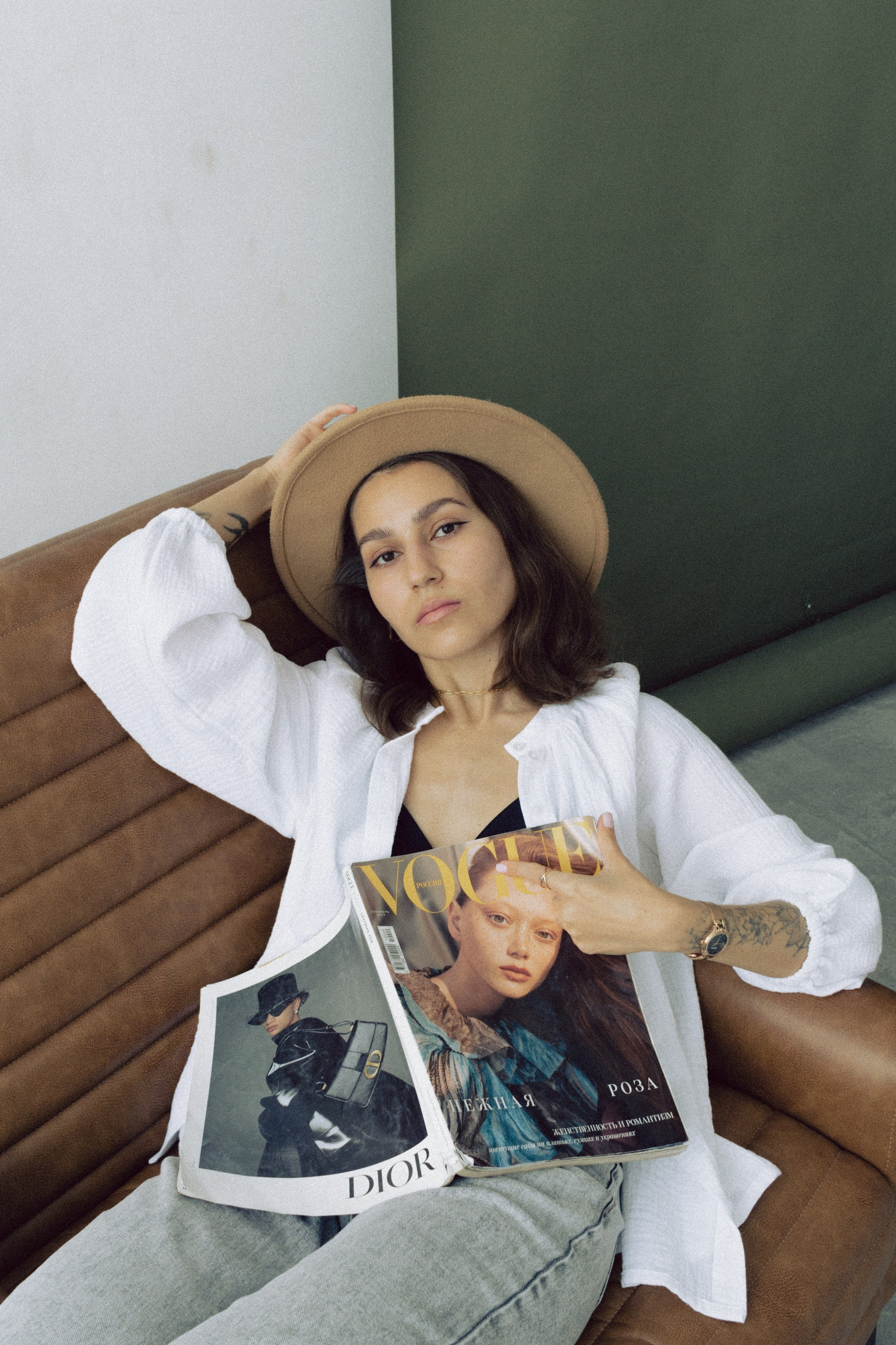 Flo. Фотограф Мурманск | Нижний Новгород • Анна Хижняк