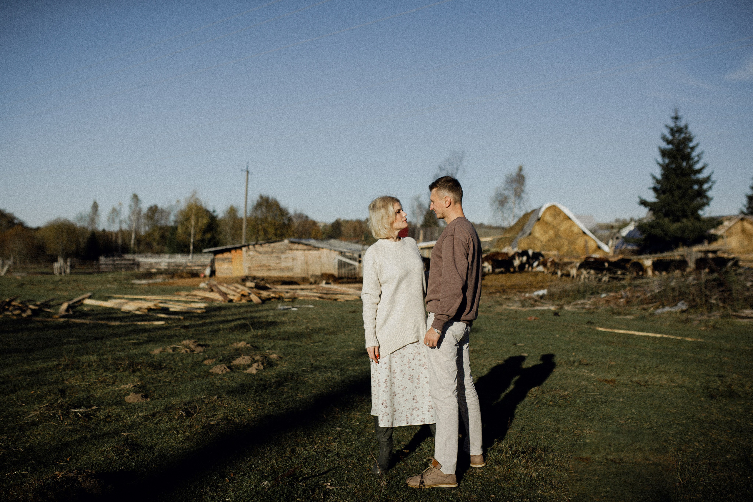 Любовь…. Анастасия Гольнева