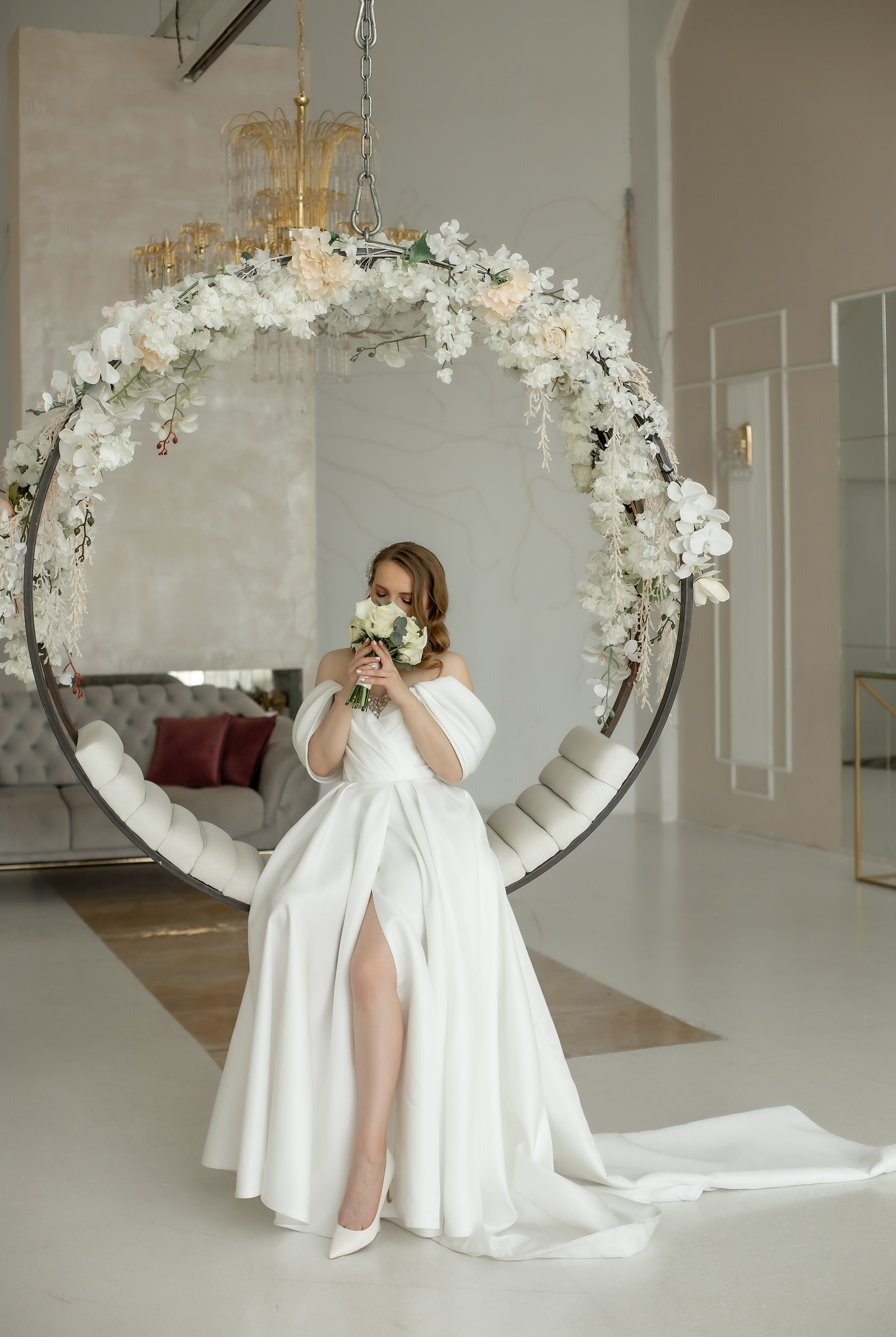 Елена и Алексей. Фотограф в Калининграде Решетникова Алина