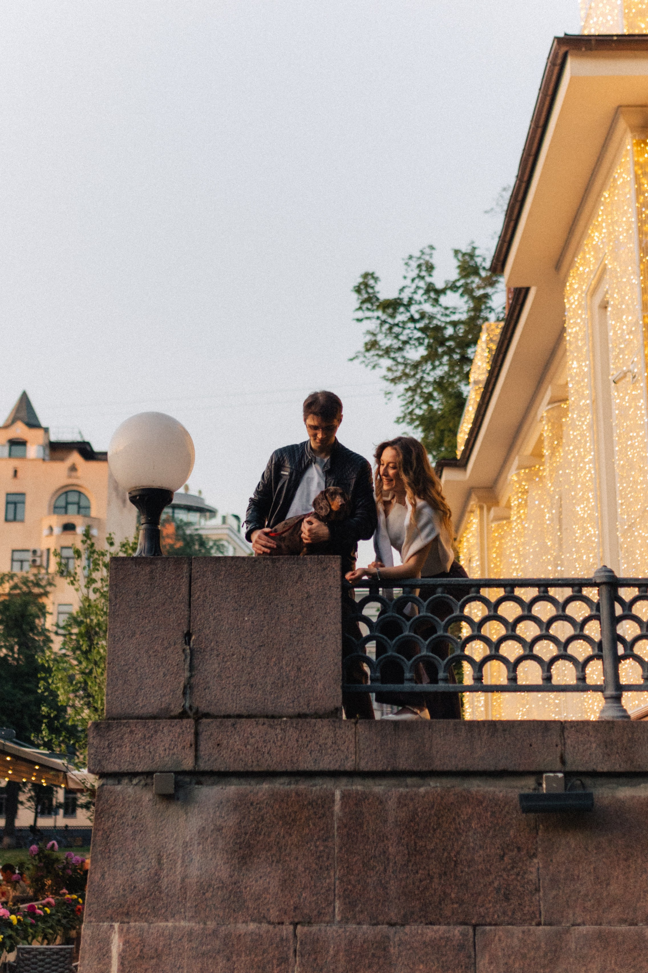 Александр/Ангелина. Фотограф в Москве Татьяна Сергеева