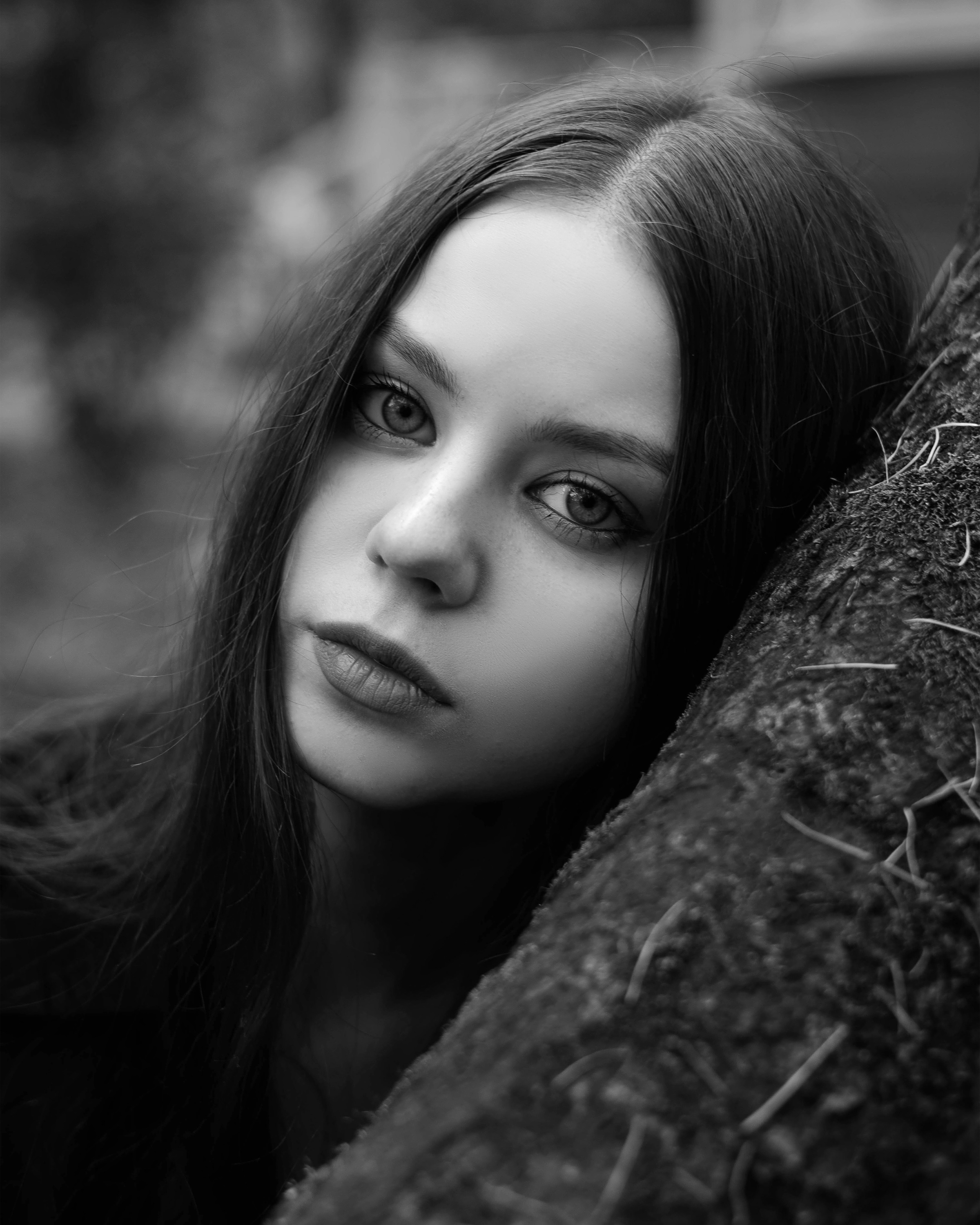 Марина / Переделкино. Индивидуальный фотограф в Москве