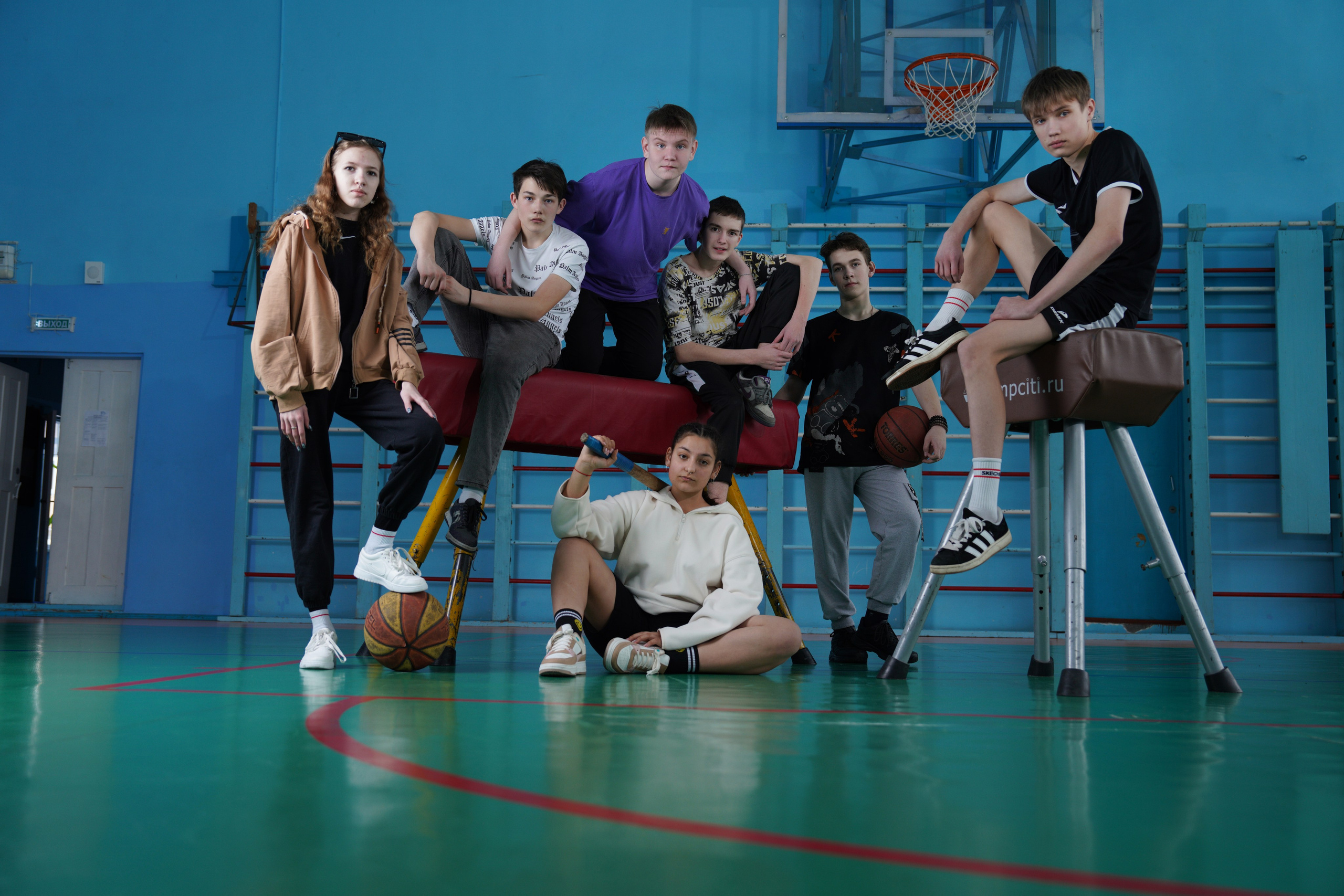 фотограф Минусинск выпускные альбомы