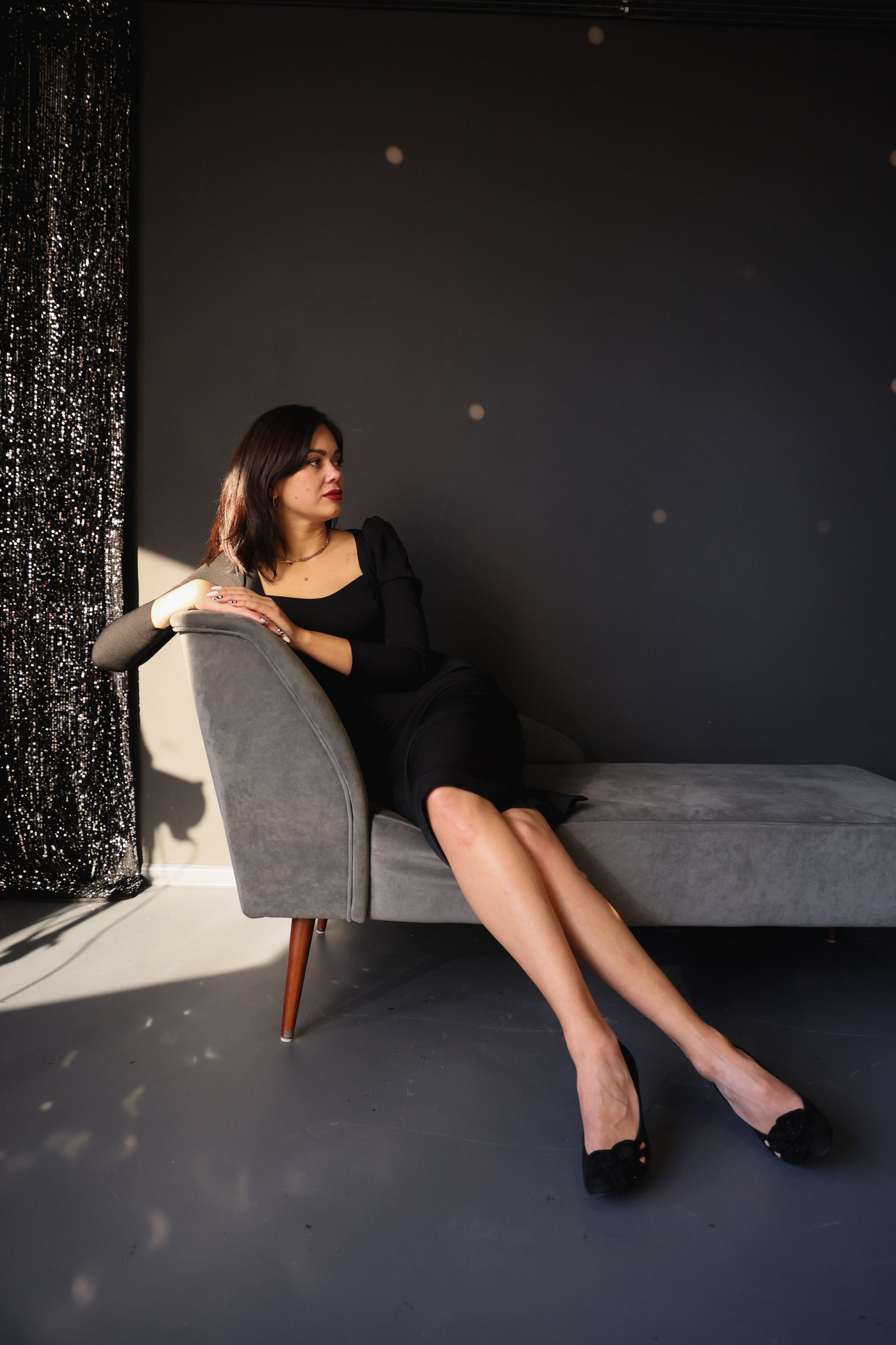 Женский портрет — Виктория. Олеся Шатохина Фотограф Солнечногорск Зеленоград Клин Фотосессия