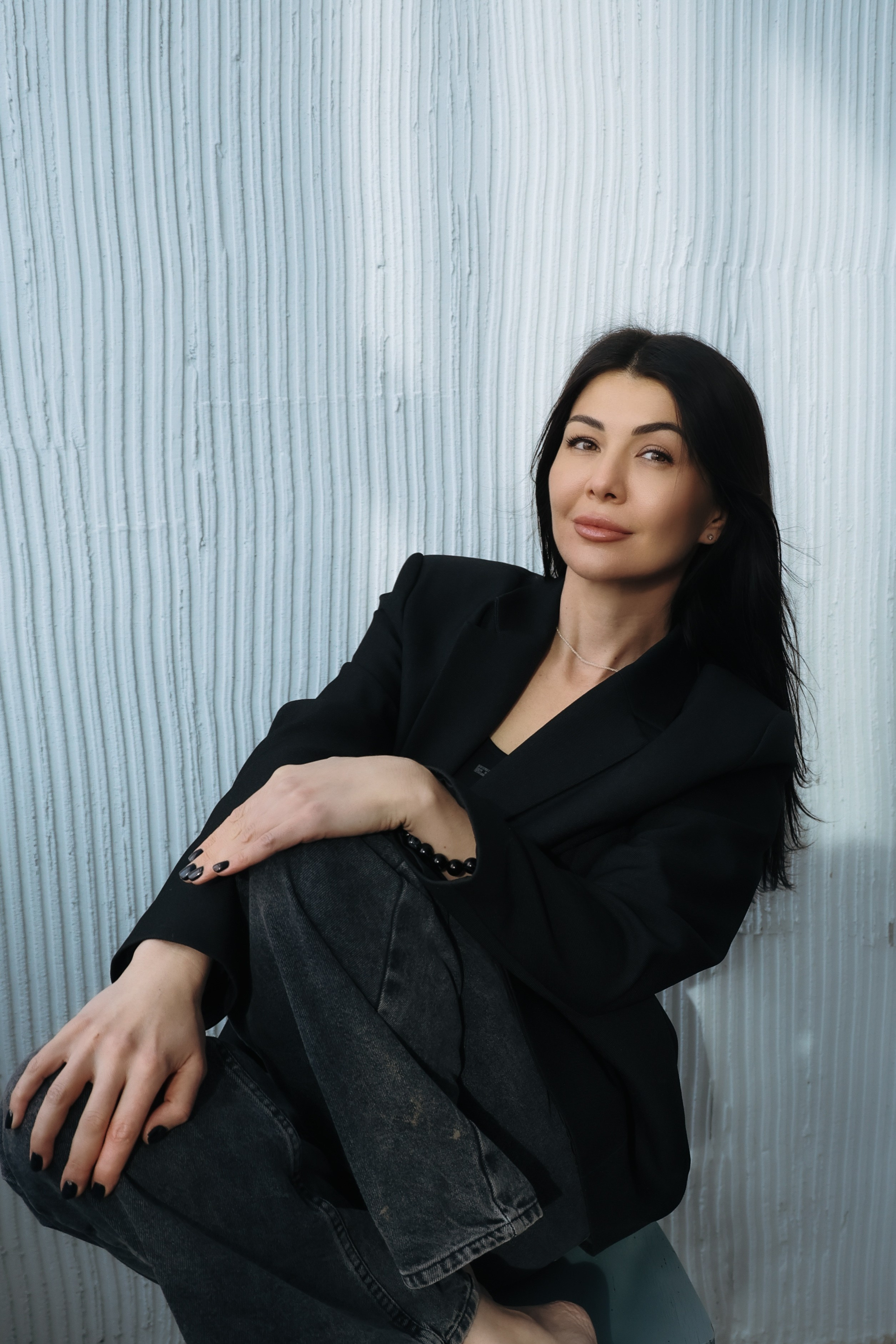 Женский портрет — Равиля. Олеся Шатохина Фотограф Солнечногорск Зеленоград Клин Фотосессия