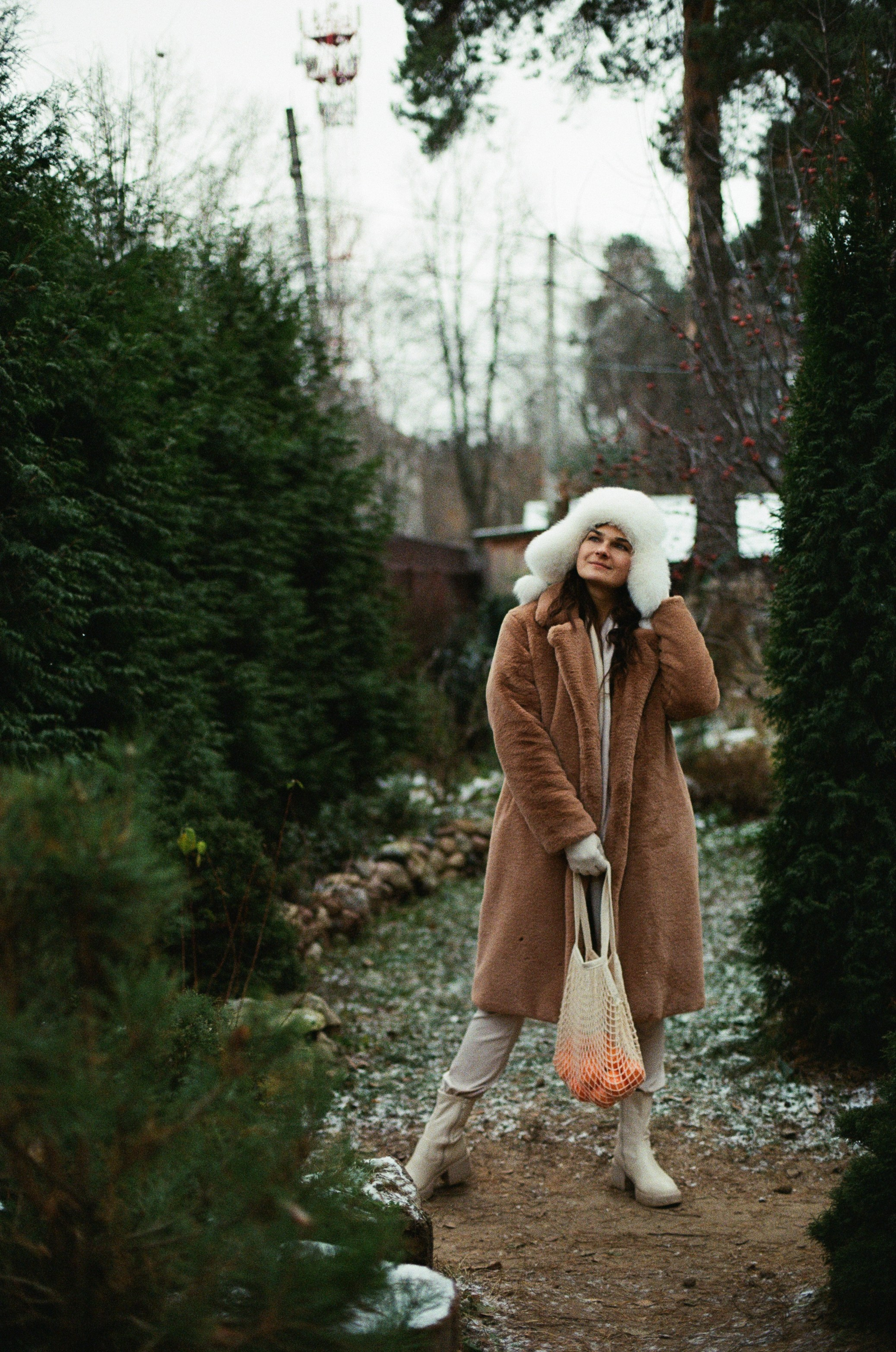 Катя. Галя Аникина фотограф в Москве