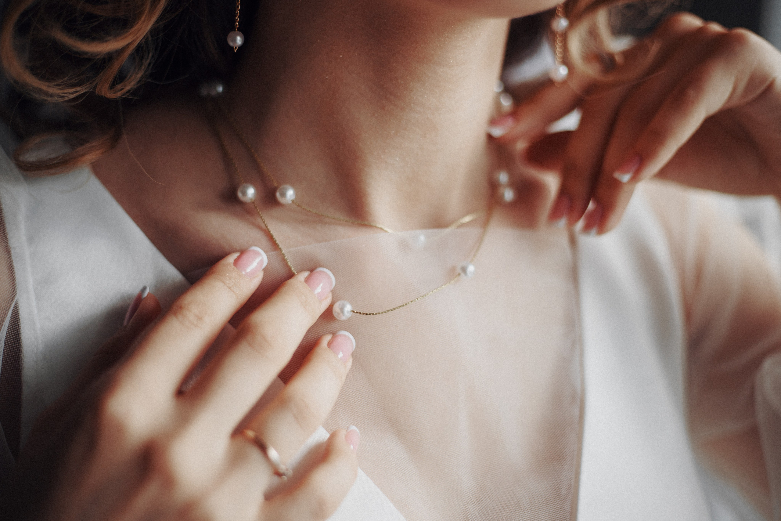 Сергей & Евгения. Фотограф в Москве и Московской области