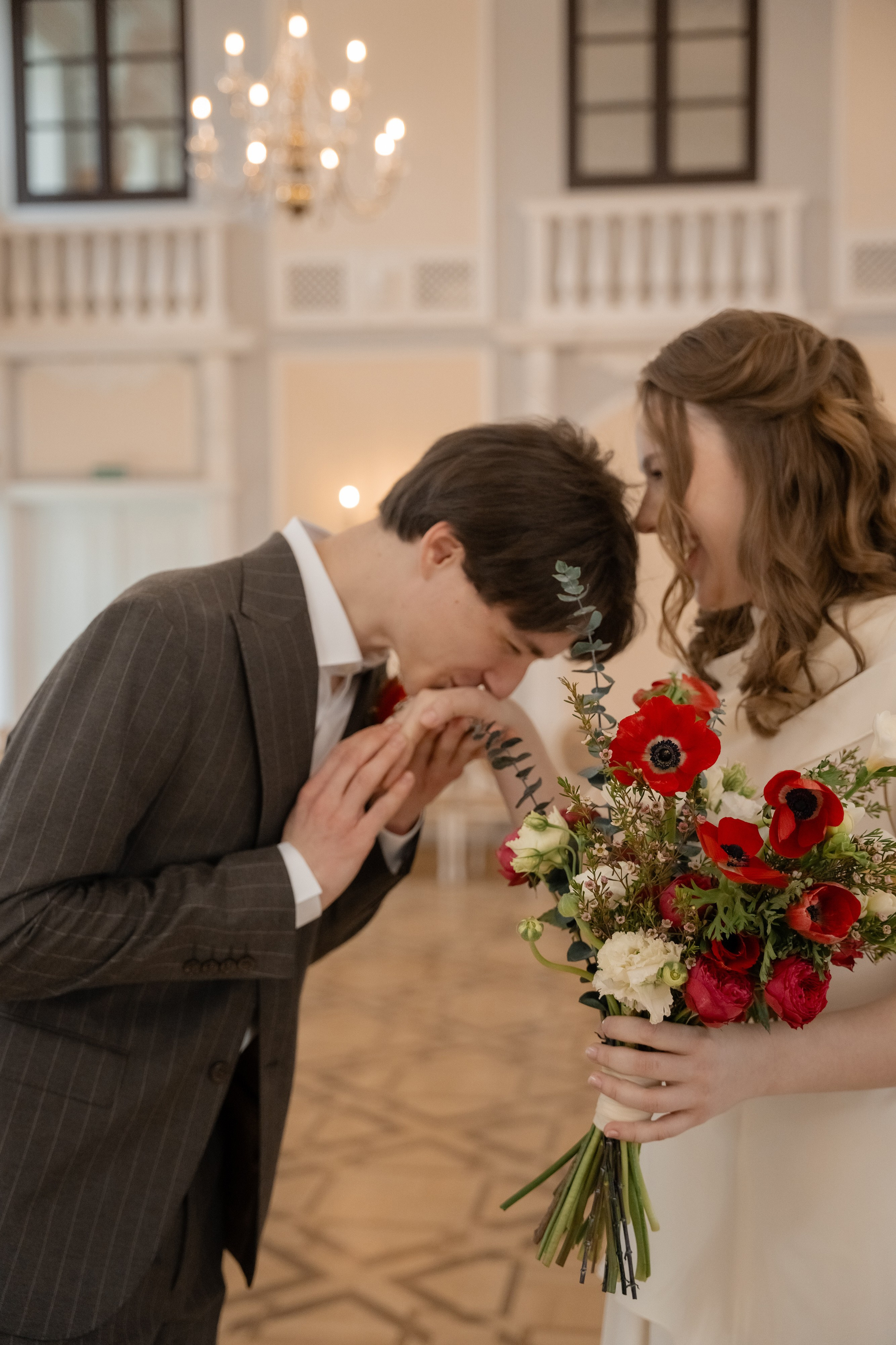 Люба и Саша. Свадебный и семейный фотограф | Слоним, Гродно| Варя Режа́бек