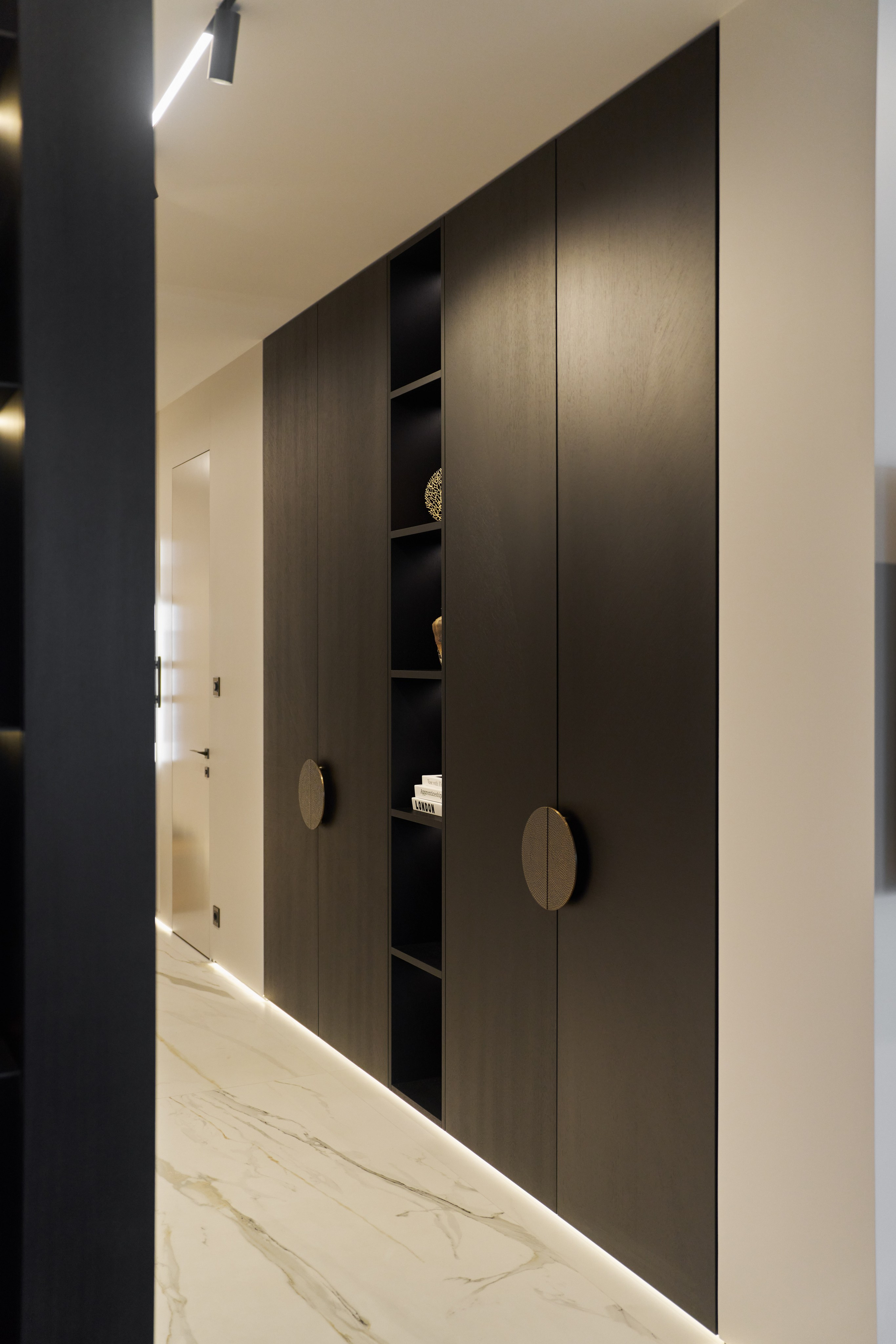 THE PENTHOUSE. Главная