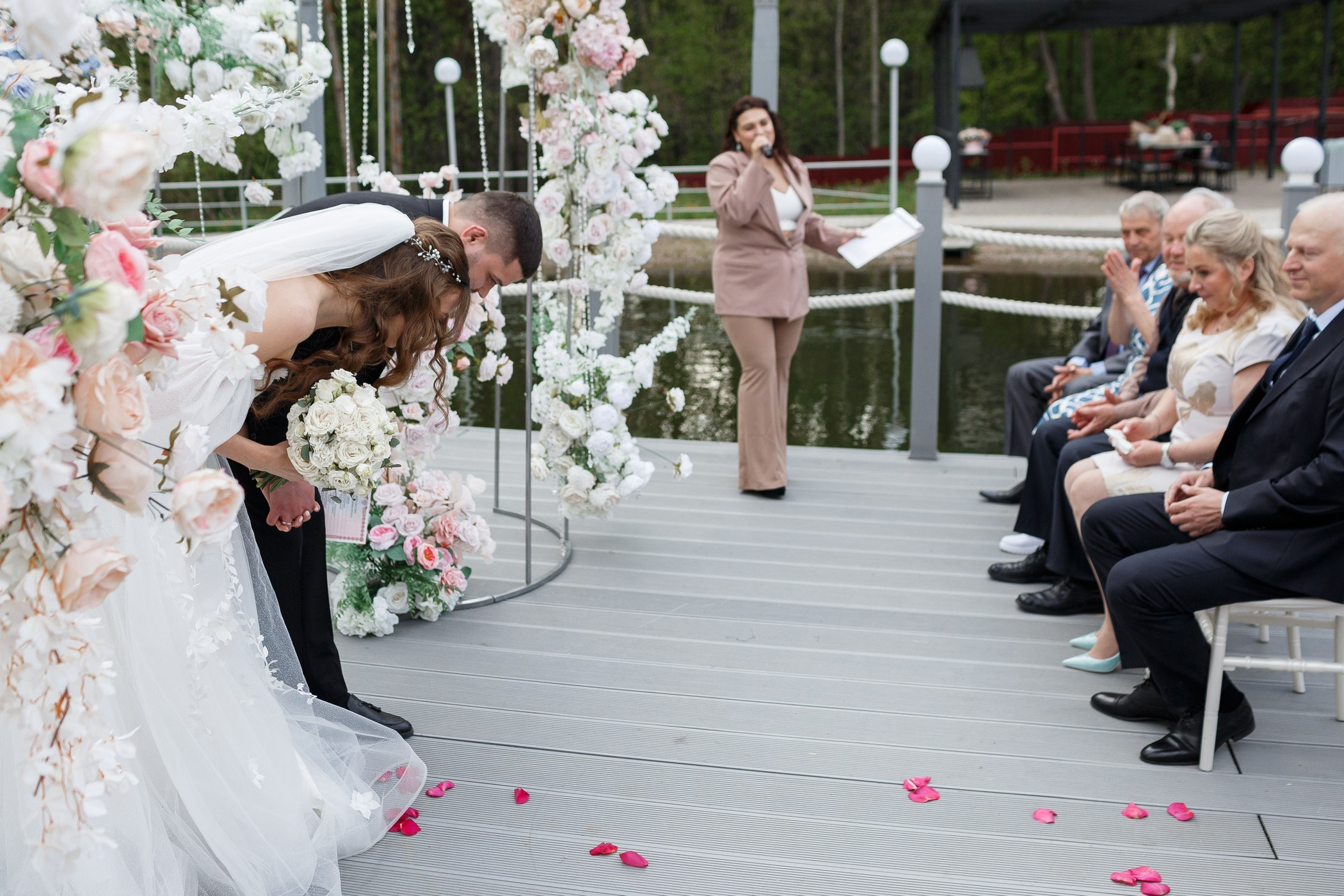 Артур и Варвара. Свадебный фотограф в Ижевске Владимир Мещеряков