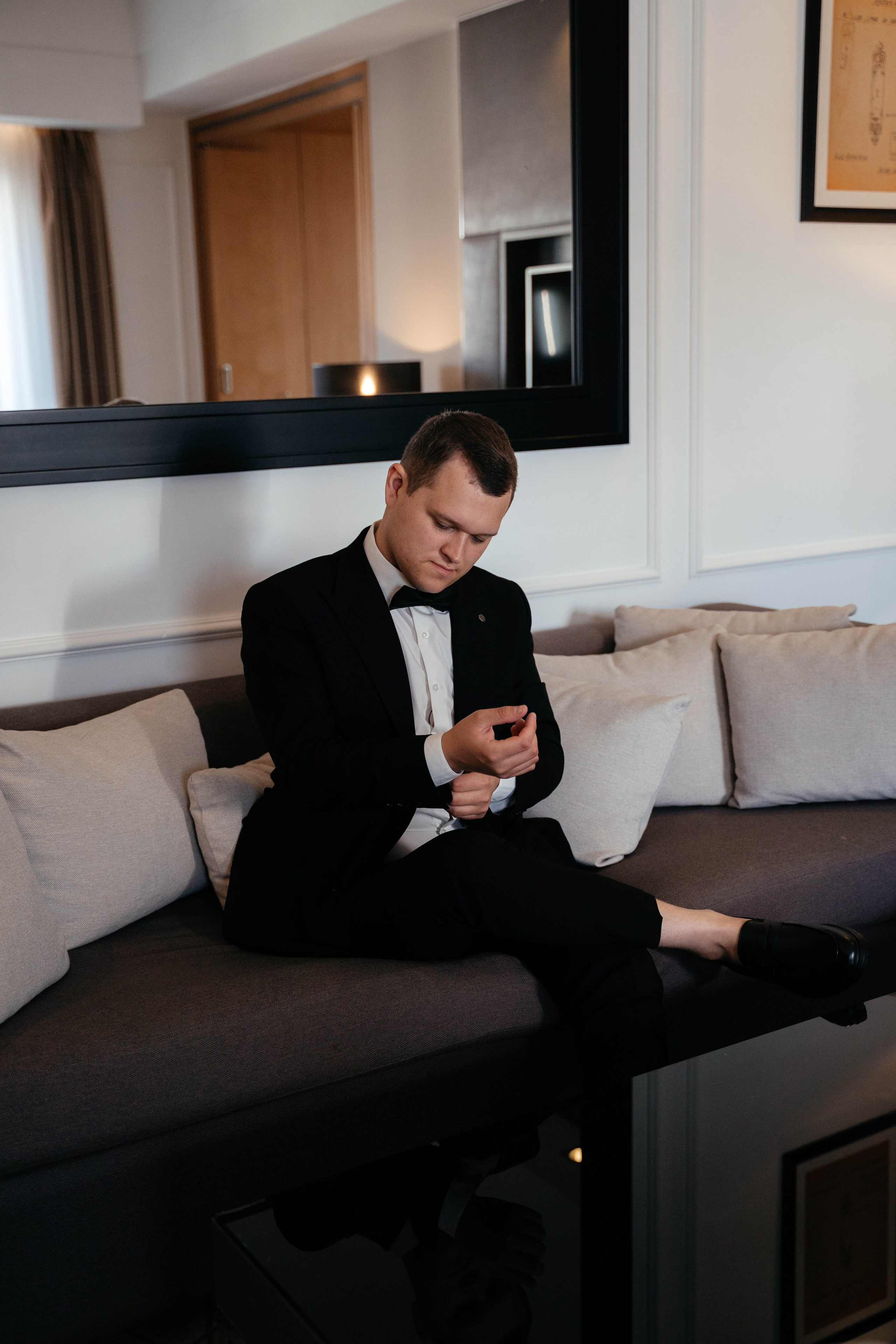 Локация Sky8. Свадебный фотограф Казань Анастасия Доле