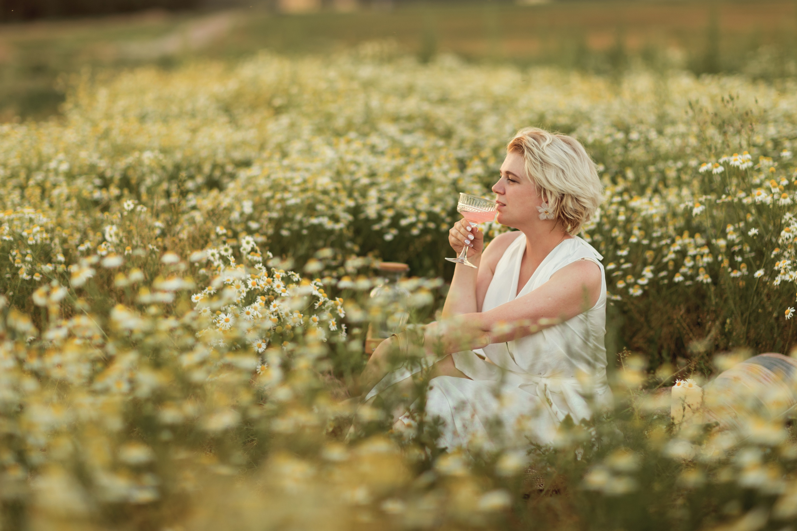 Индивидуальные съемки на природе. Индивидуальные, семейные, студийные съемки в Серпухове и за пределами