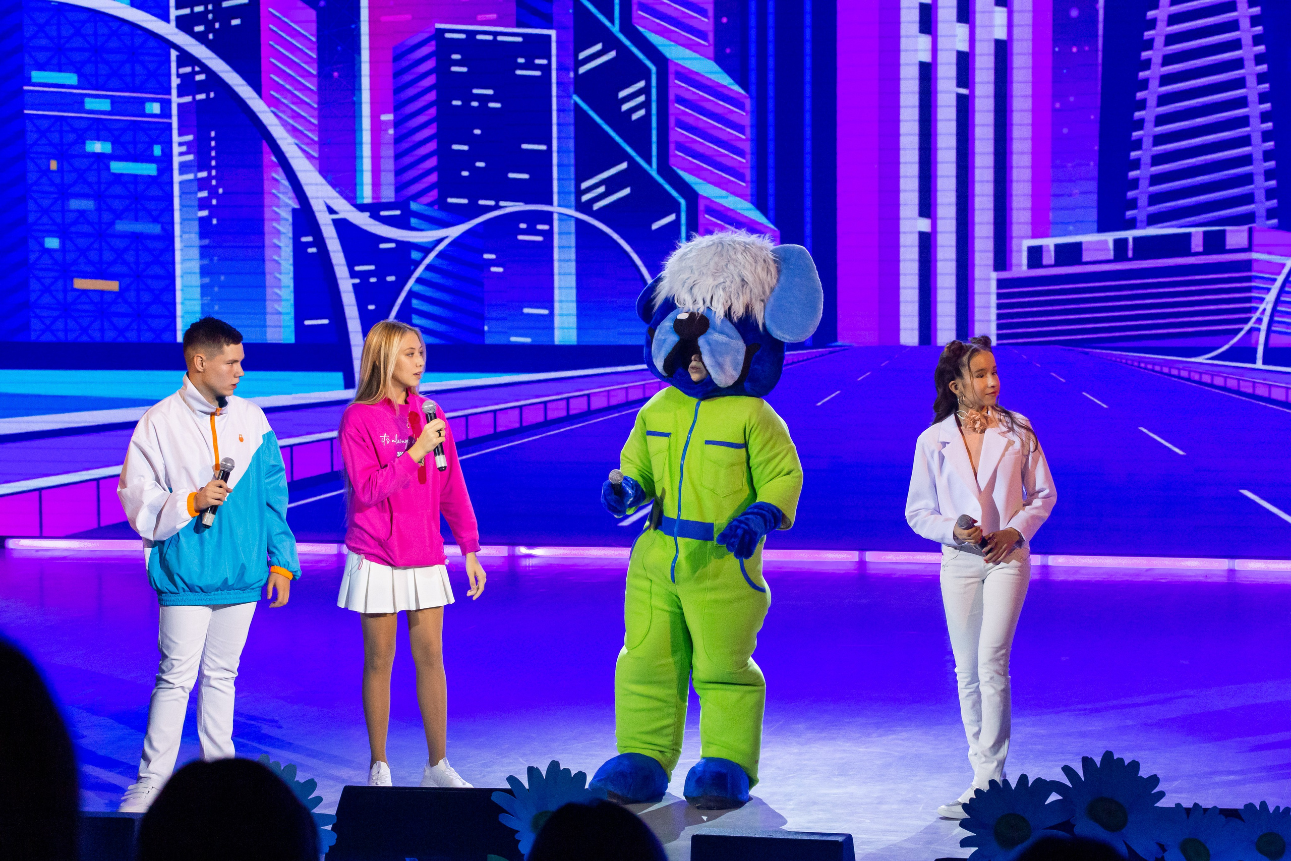 Ломая барьеры 2023. Премьера мюзикла. Семейные и детские съемки в Уфе