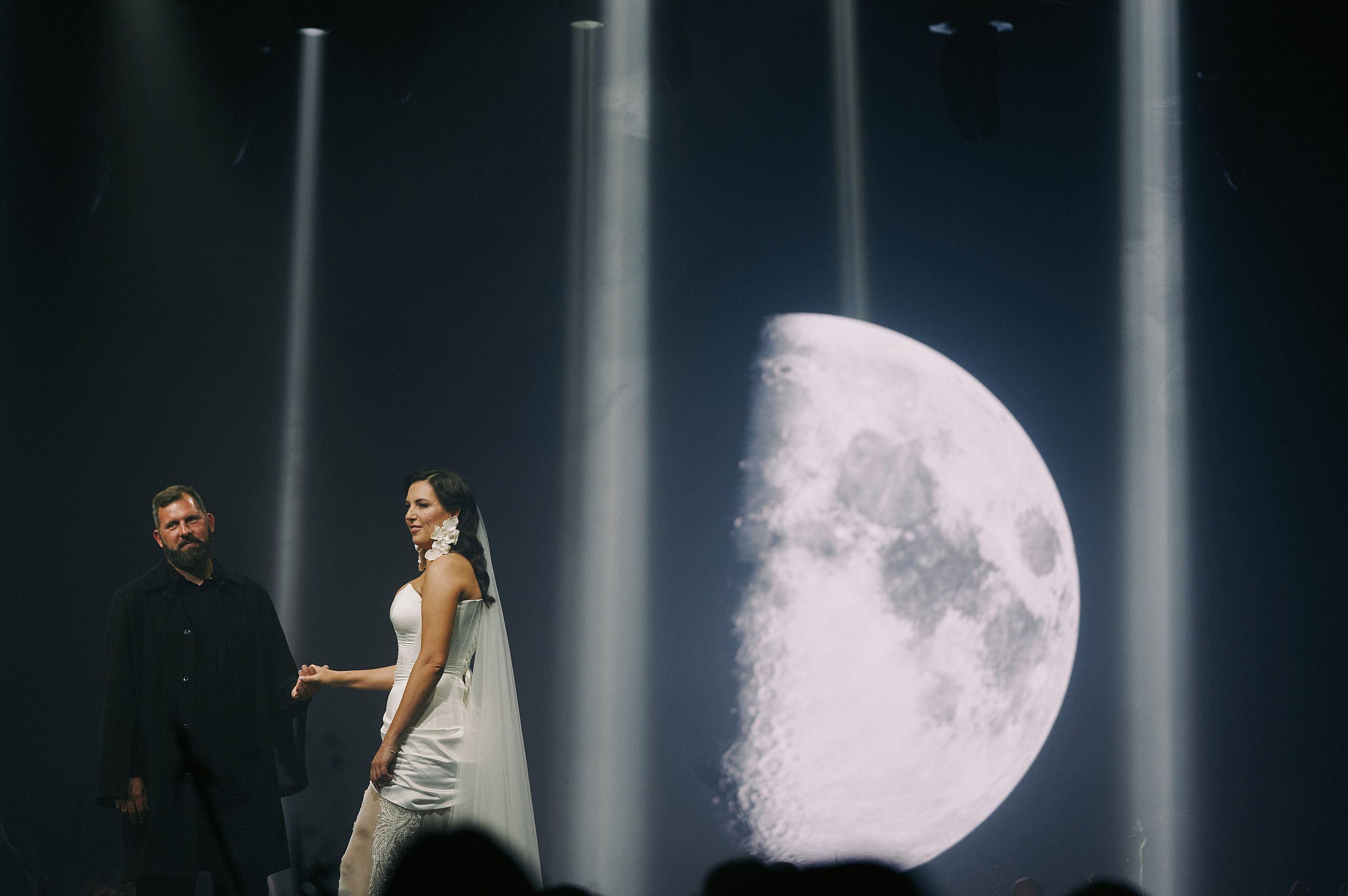 Как с Луны упали. Свадебный фотограф в Ростовe-на-Дону Анастасия Прутова