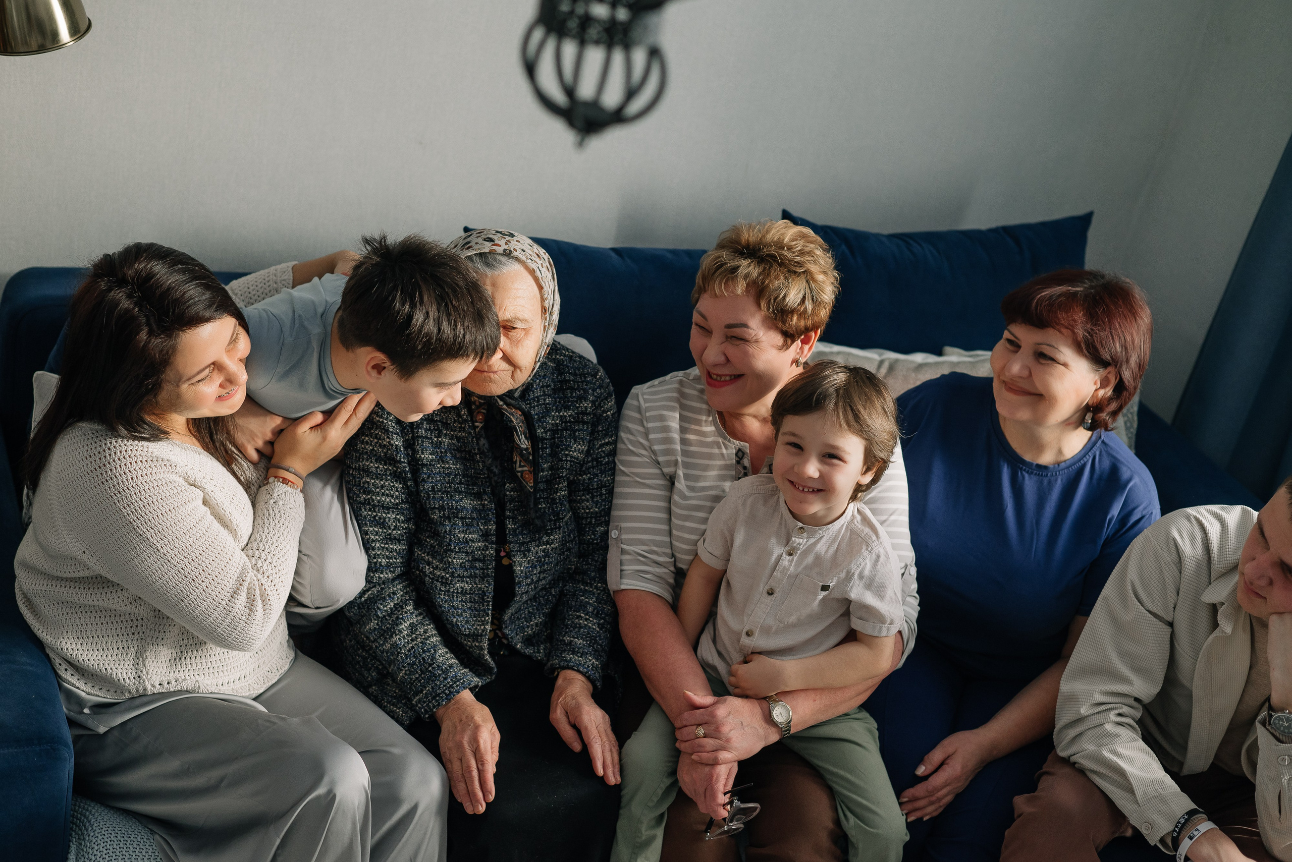 Домашняя. Свадебный, семейный и школьный фотограф в Бийске Ксения Мамаева