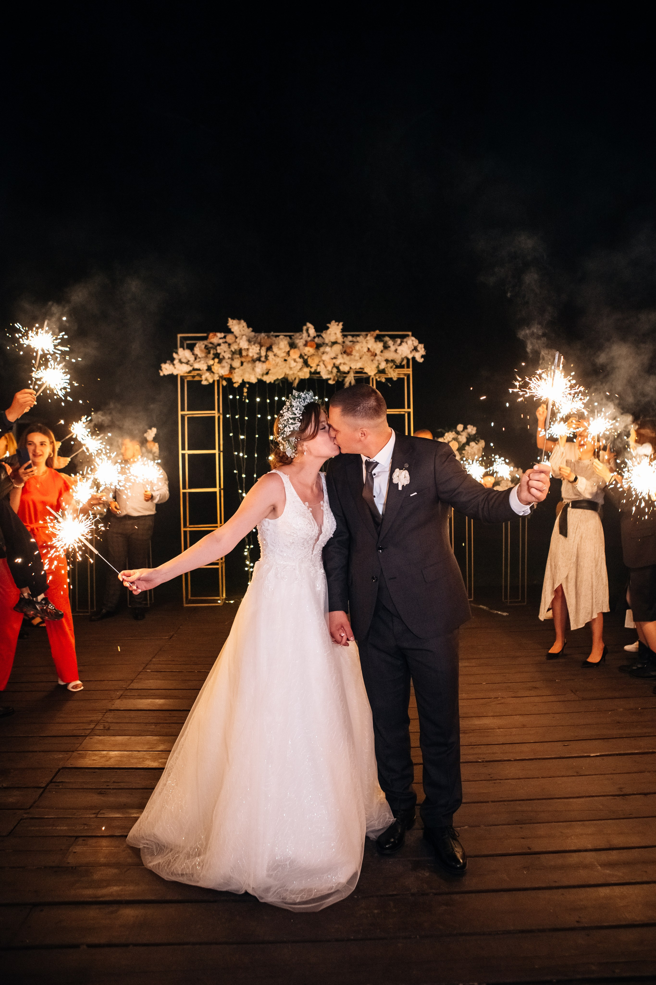 M & E. Фотограф в Санкт-Петербурге Ольга Андрианова