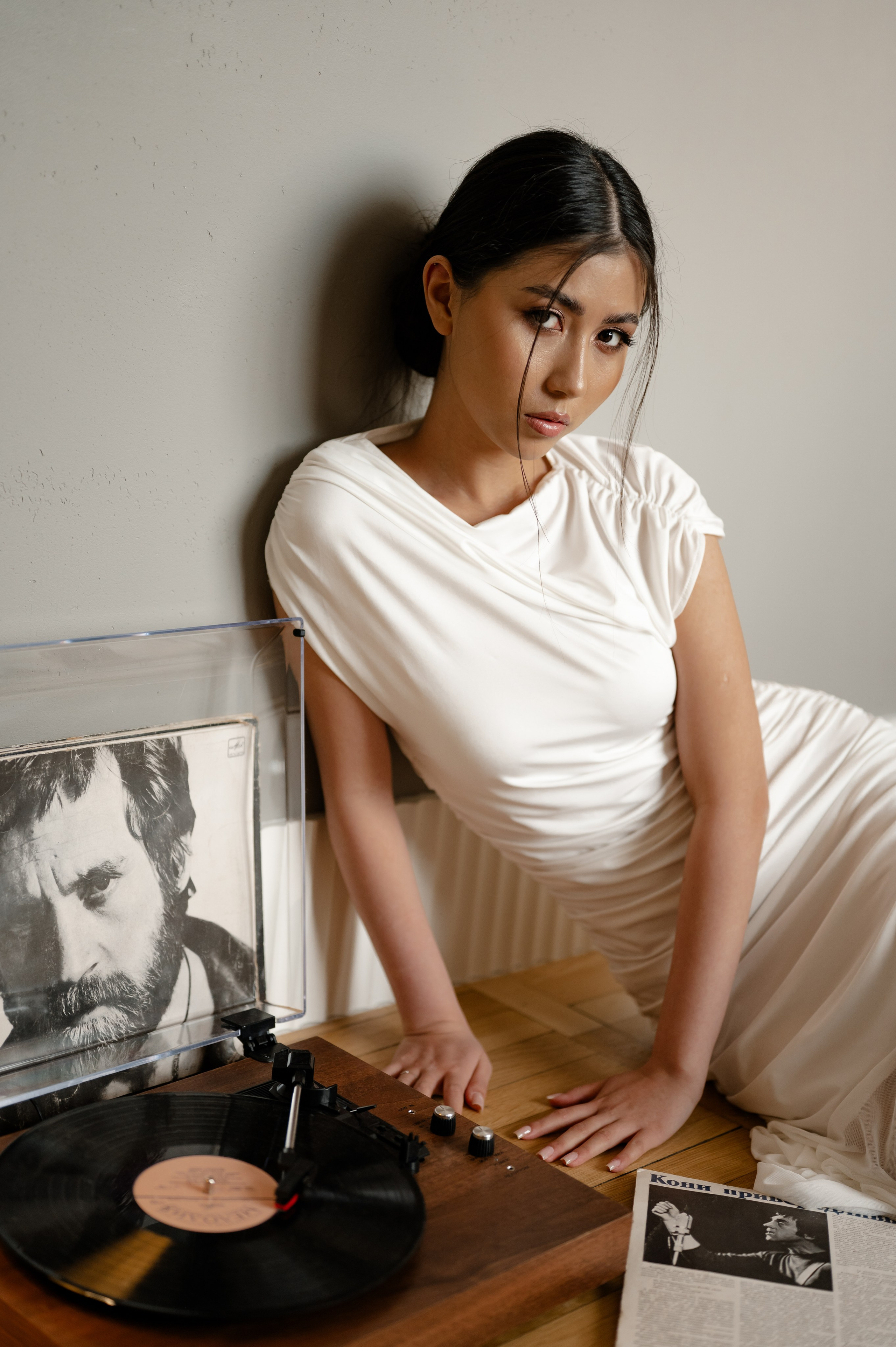 Вика (утро невесты). Свадебный и семейный фотограф в Краснодаре Алина Мельник