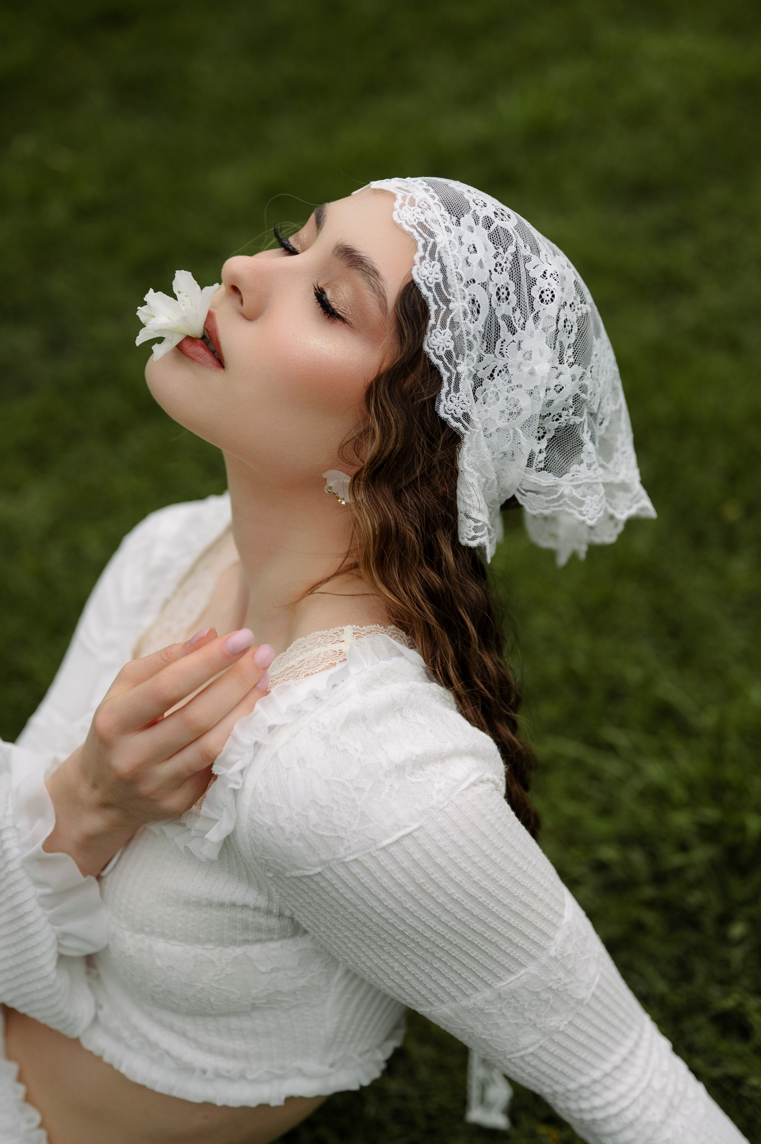 Весна. Свадебный и семейный фотограф в Краснодаре Алина Мельник