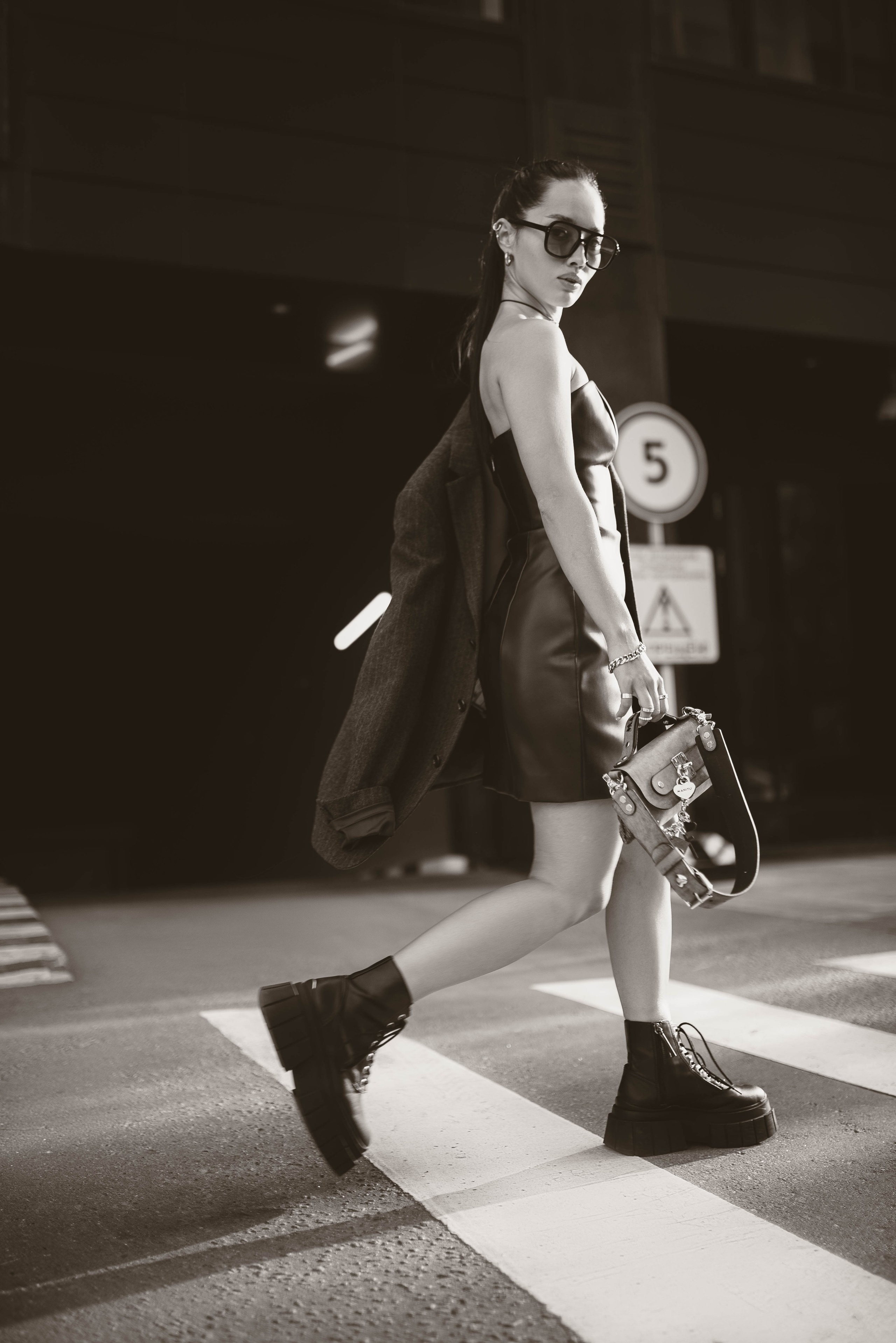 Nastya Li. Фотограф в Москве — Ольга Кушнарева