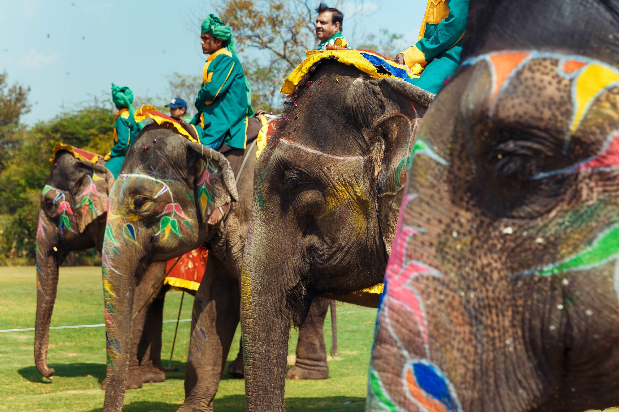 Свадьба в Индии, 1 и 2 день, свадебный репортаж. Свадебный фотограф в Санкт-Петербурге и Москве Андрей Нестеров