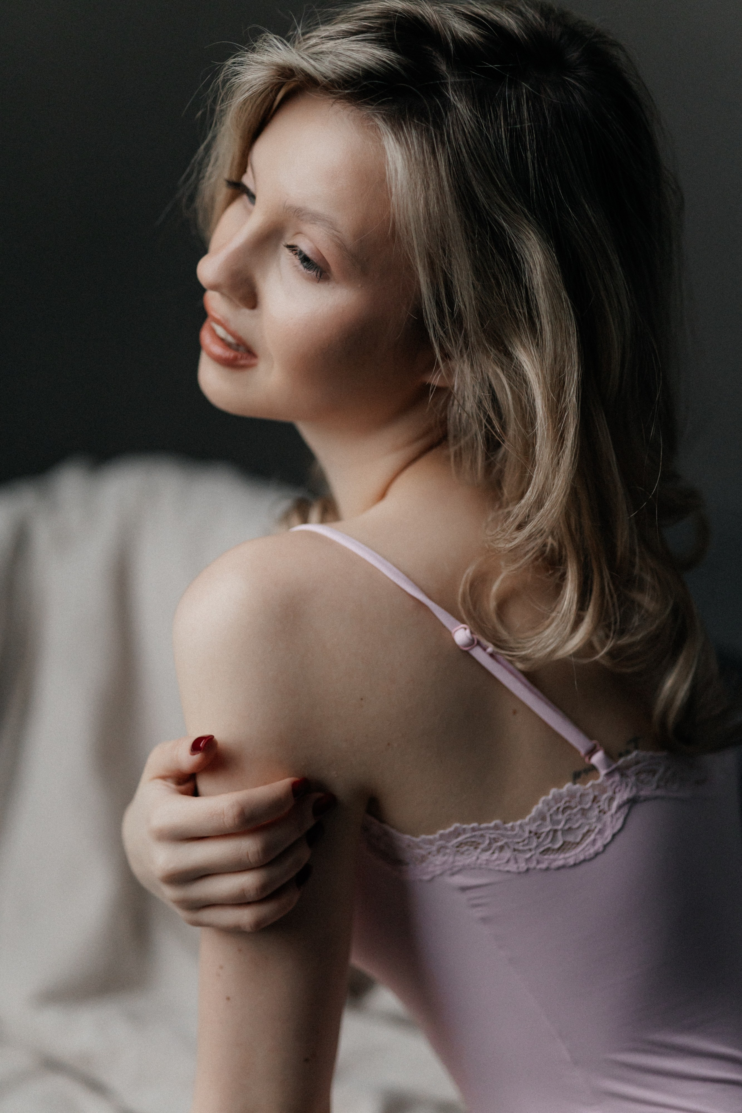 Дарья. Фотограф Ульяна Дивина в Нижнем Новгороде и Нижегородской области