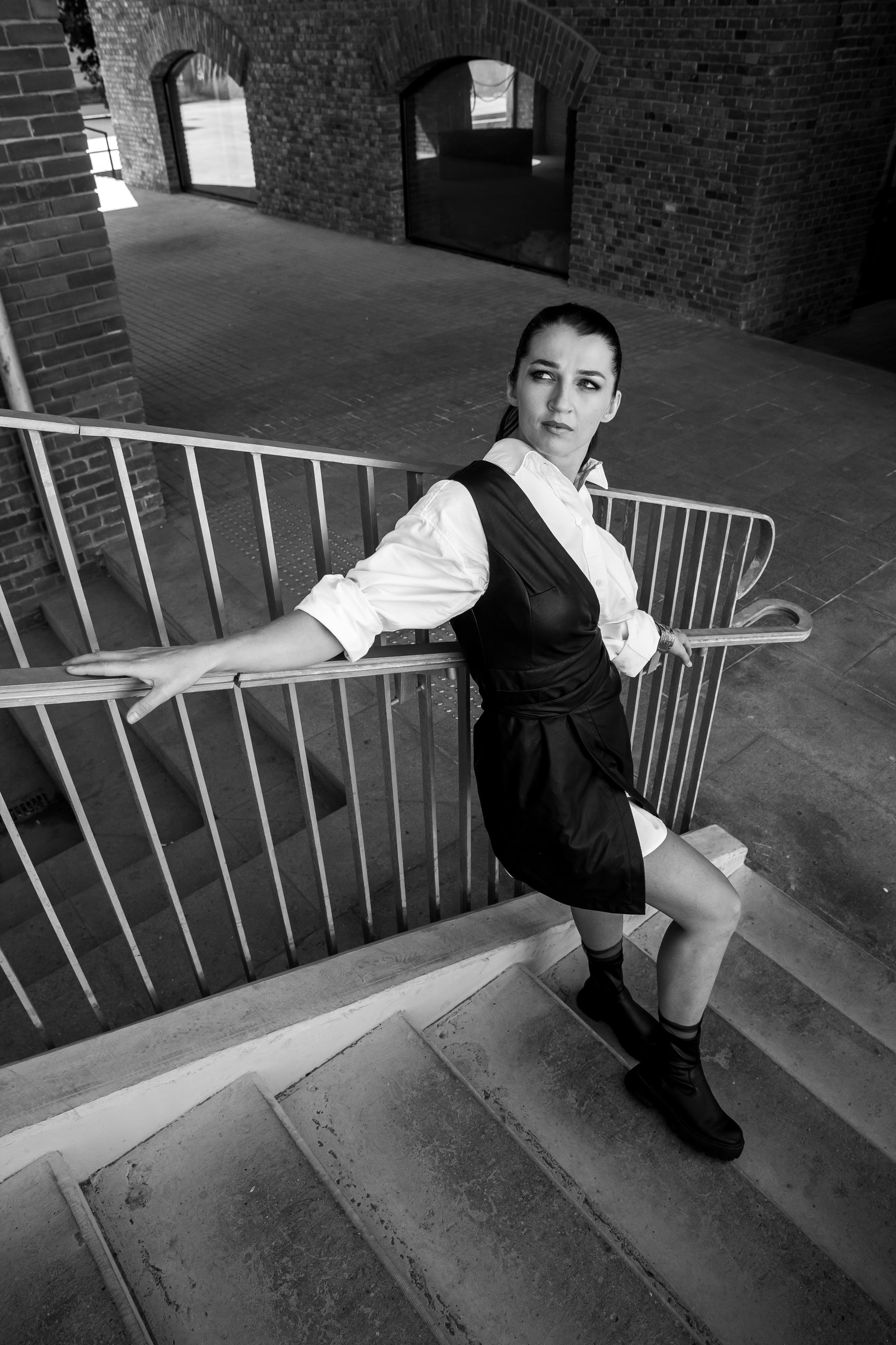 Наталья_Илья. Портретный и репортажный фотограф в Москве Денис Машков