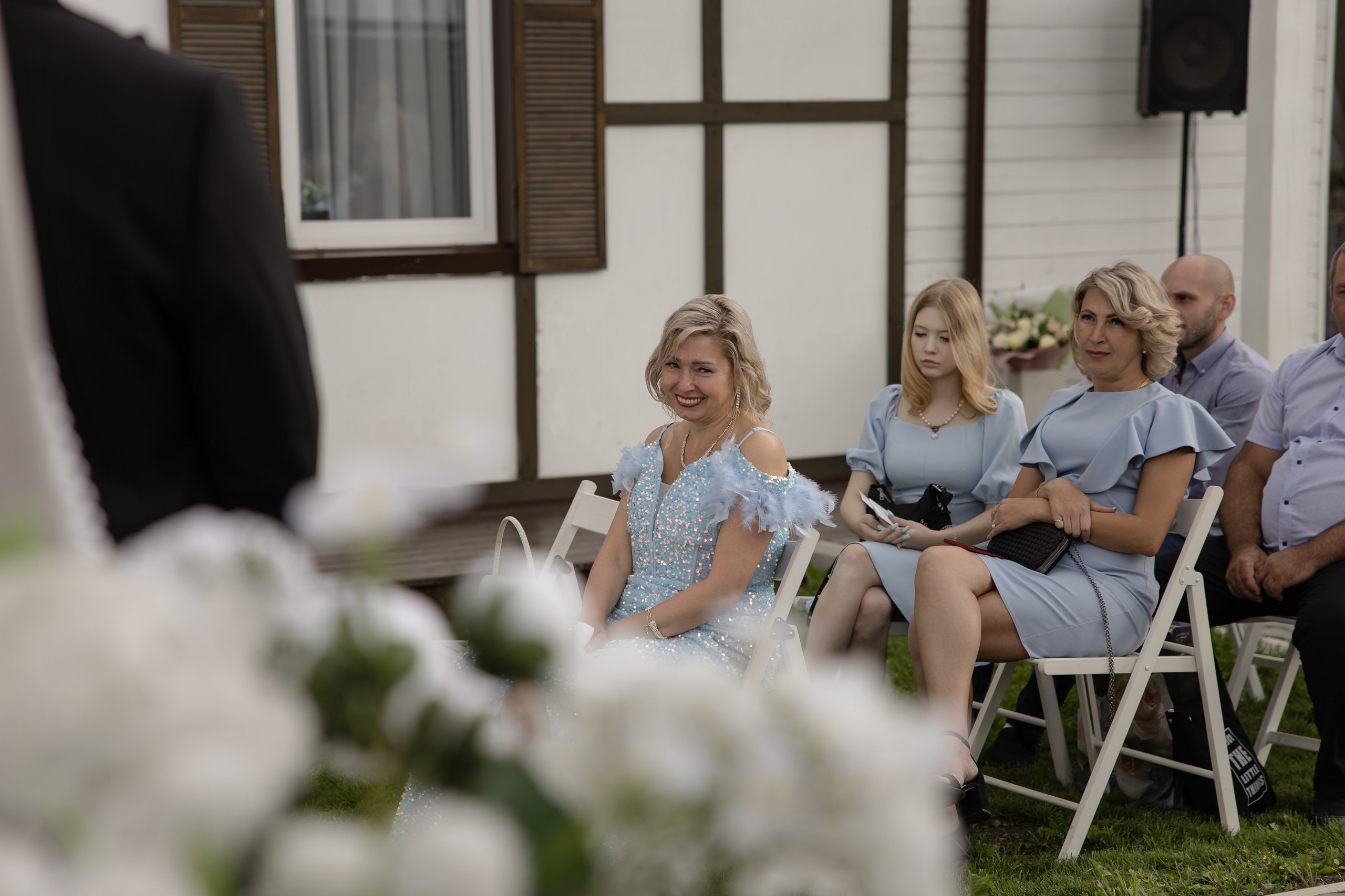 Виктор и Арина. Свадебный и Семейный фотограф по всему миру Анна Фёдорова