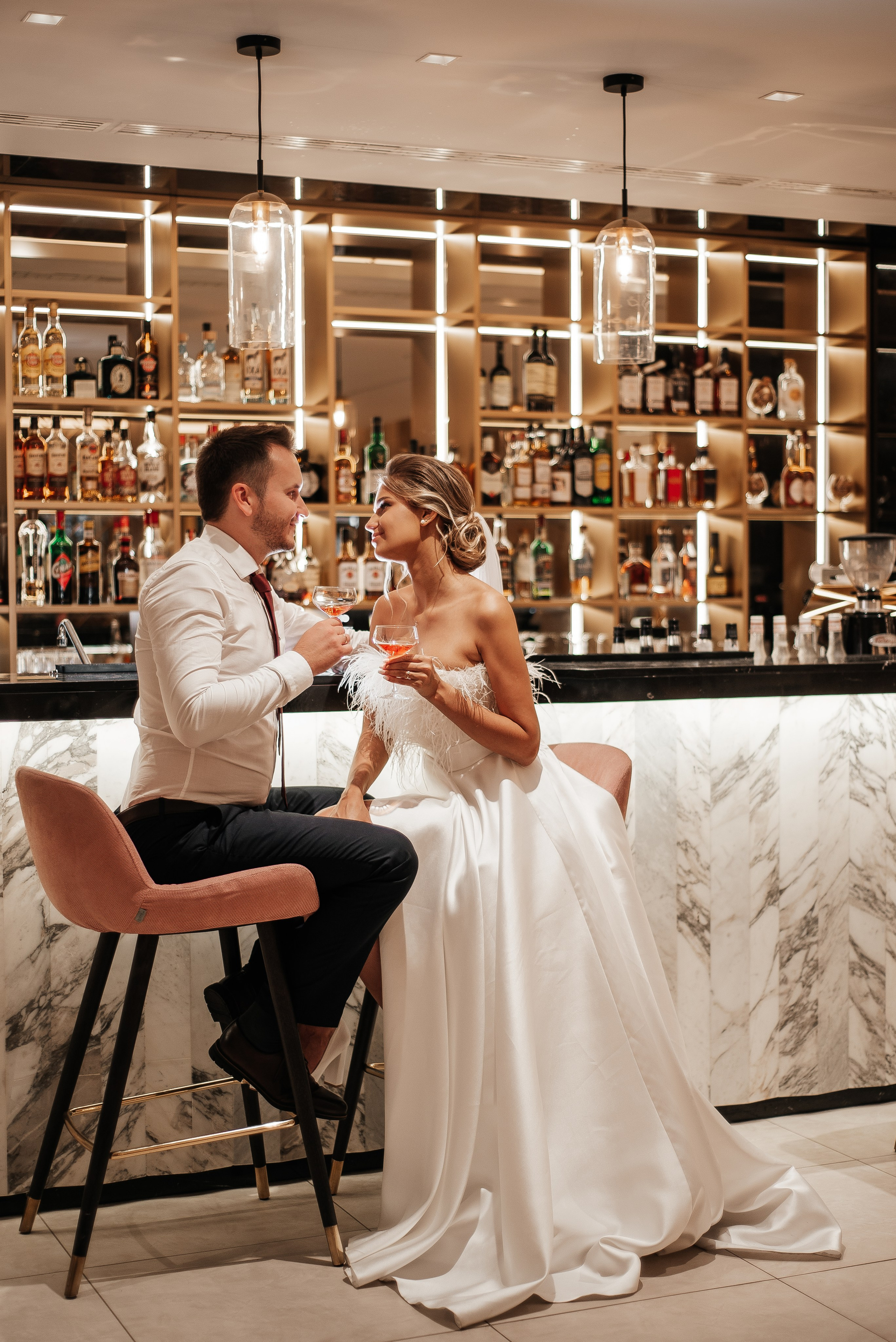 Жанна и Станислав. Свадебный и семейный фотограф Ростов-на-Дону Евгения Борисова