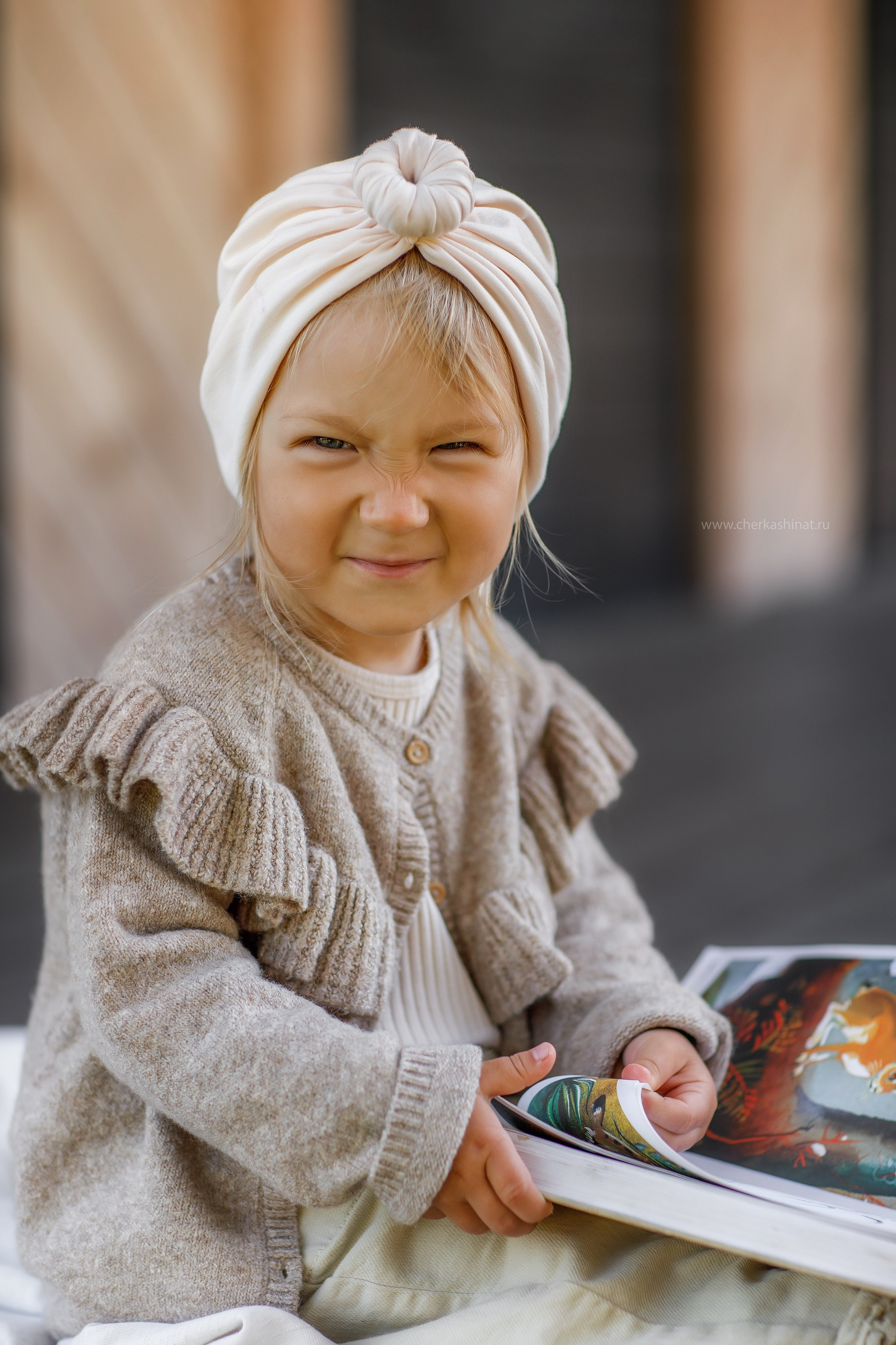 История про Анну и Арину. Детский фотограф в Иркутске Татьяна Черкашина