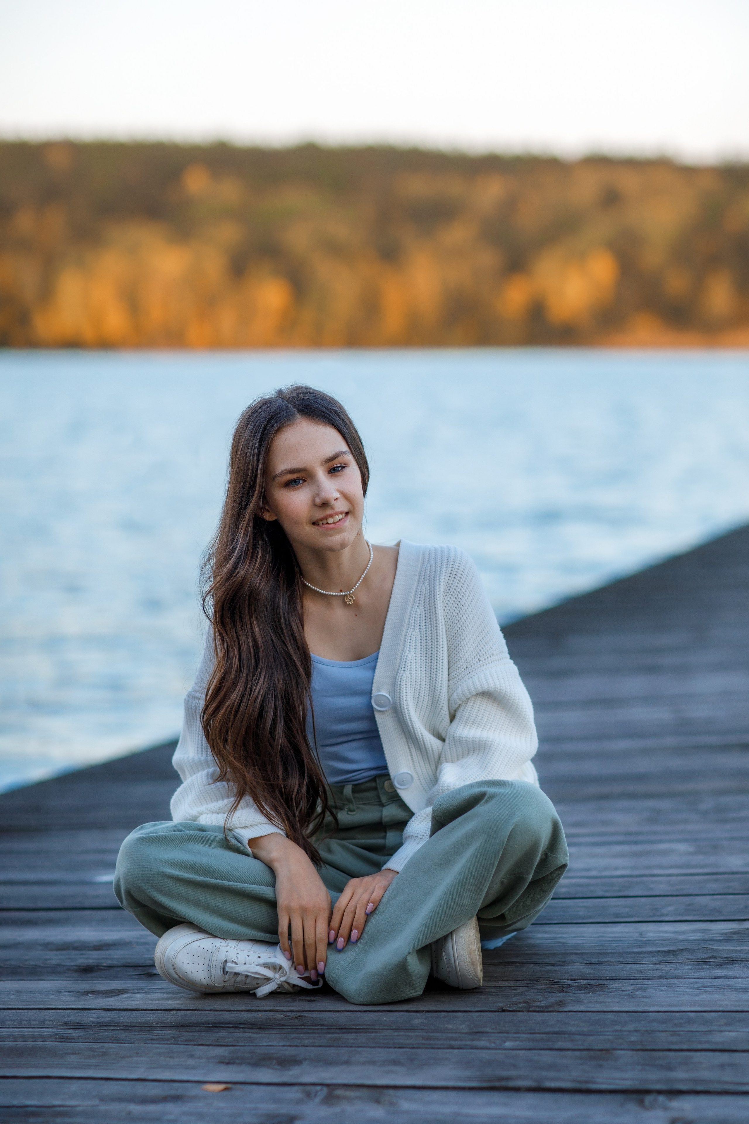 Однажды в сентябре. Детский фотограф в Иркутске Татьяна Черкашина