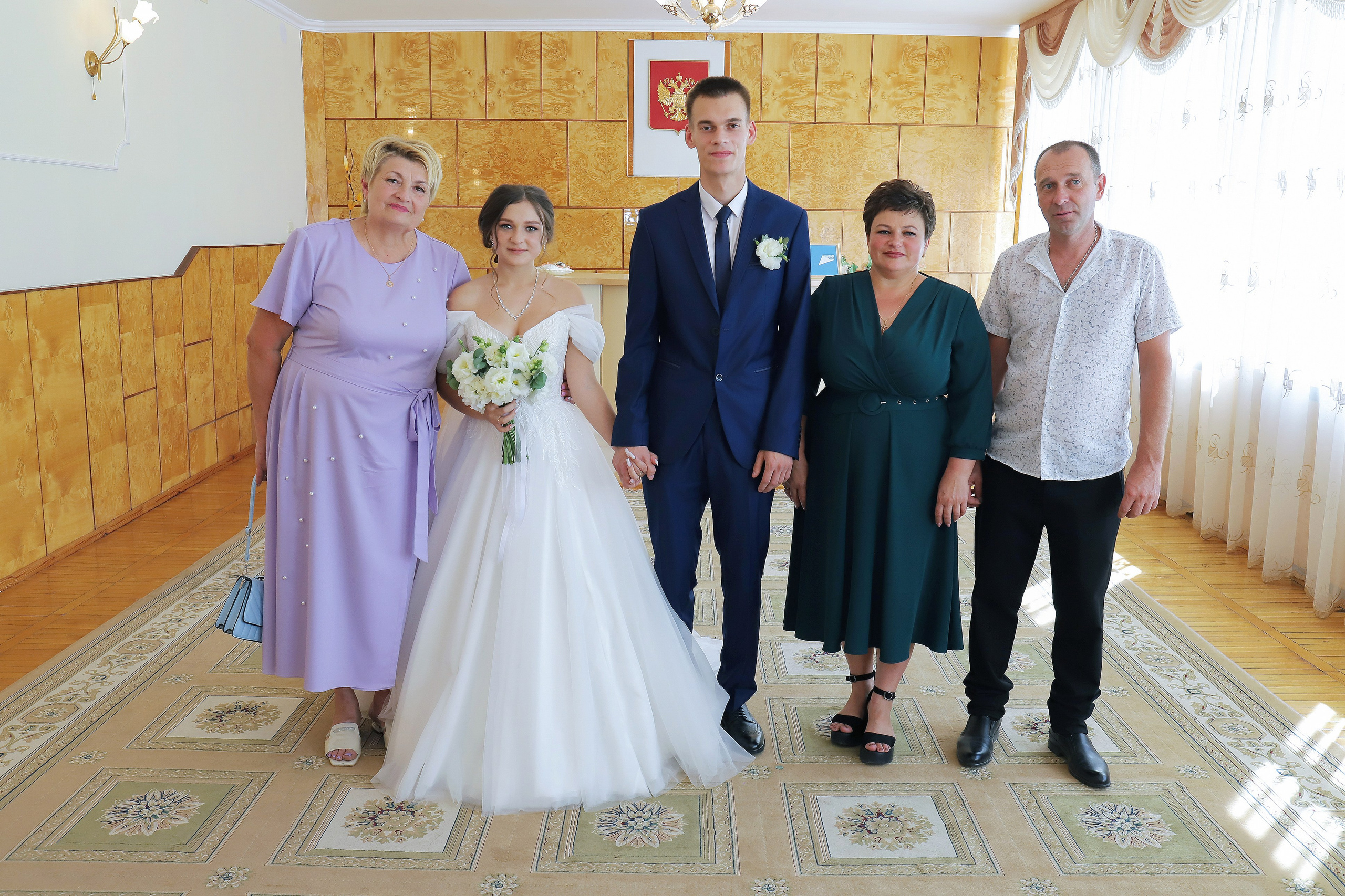 Андрей и Виктория. Игорь Варава свадебный фотограф видеограф Белая Глина Краснодар