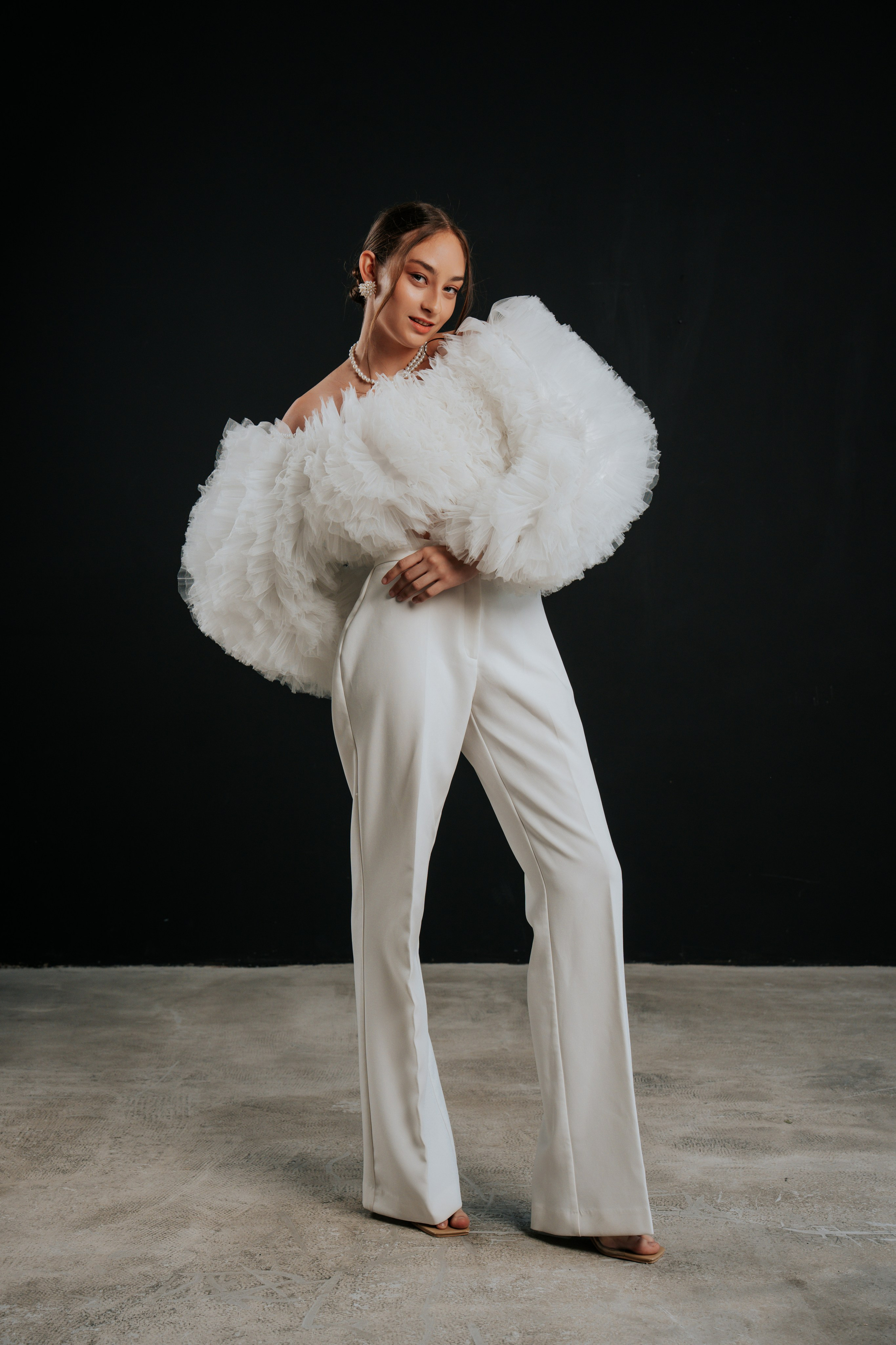 Ma.intermodels fashion