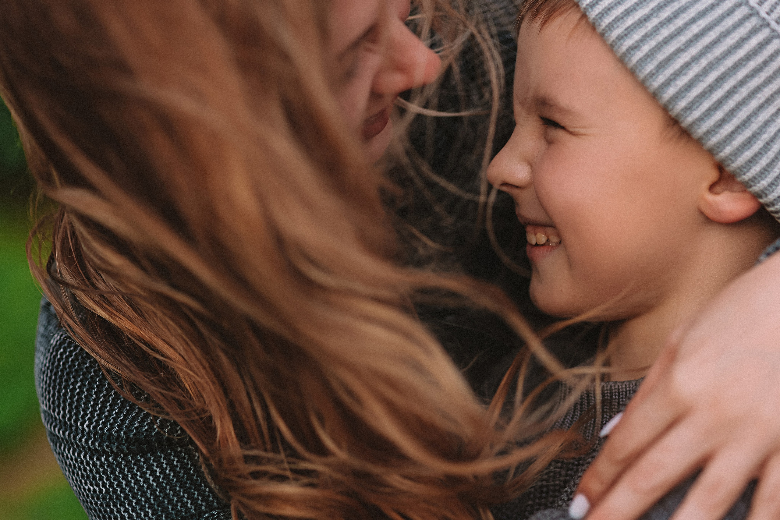Звездный городок. Семейный фотограф Тюмень, фотограф на роды Салмина Мария
