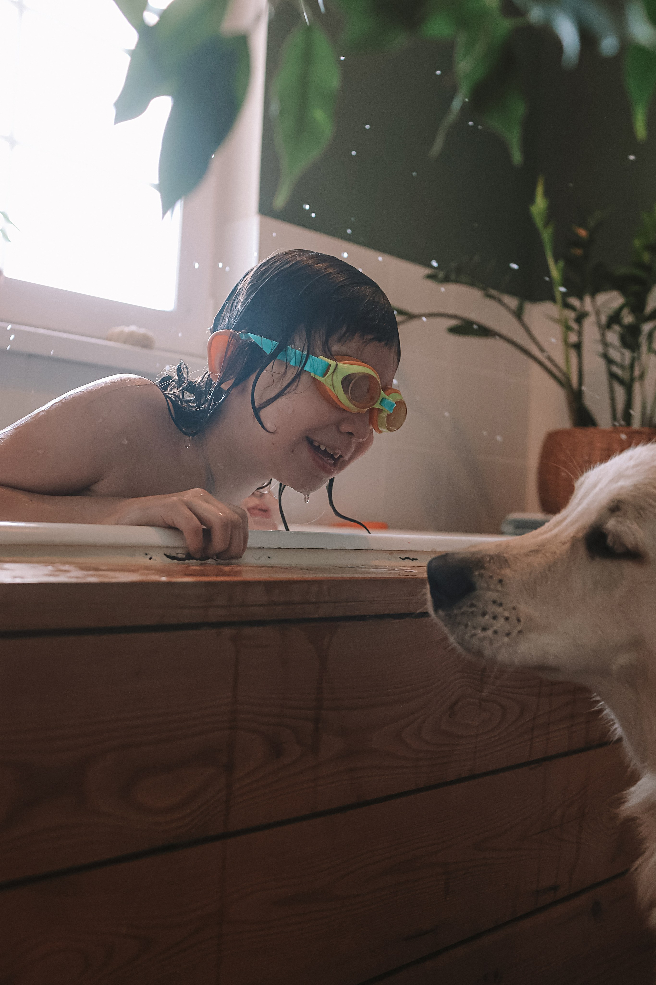 Наська (Чусовой). Семейный фотограф Тюмень, фотограф на роды Салмина Мария