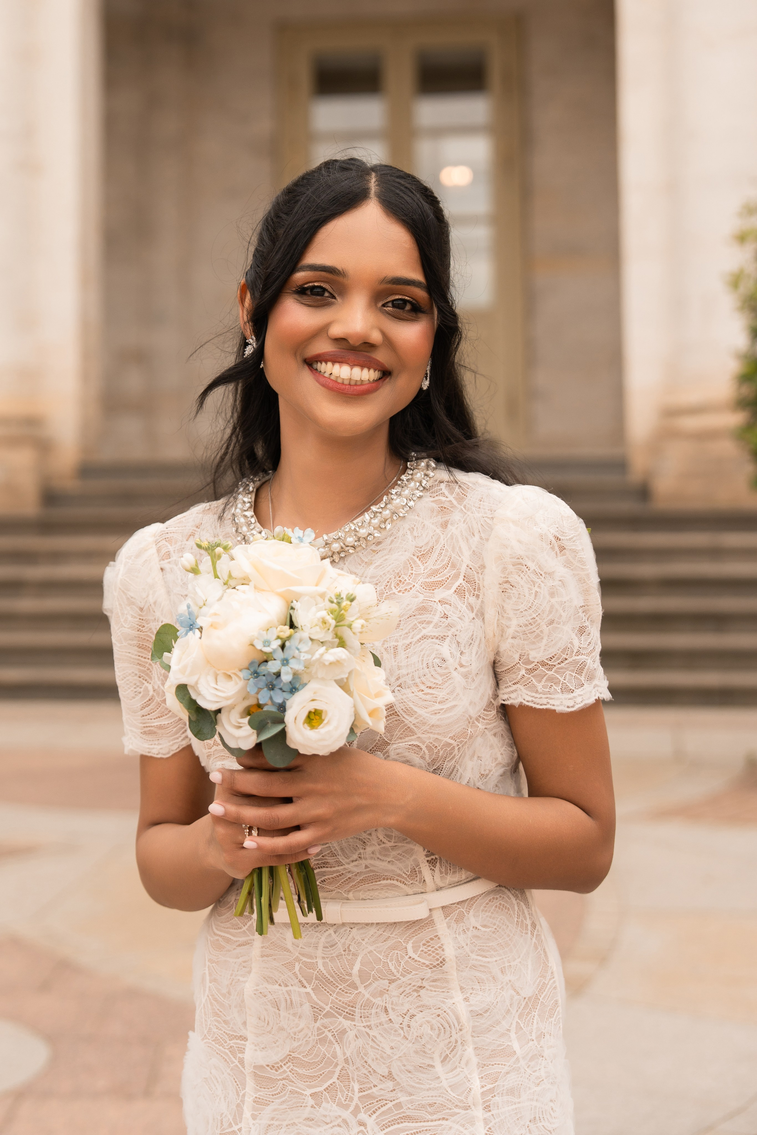 Свадебный фотограф в Москве Анна Полушина