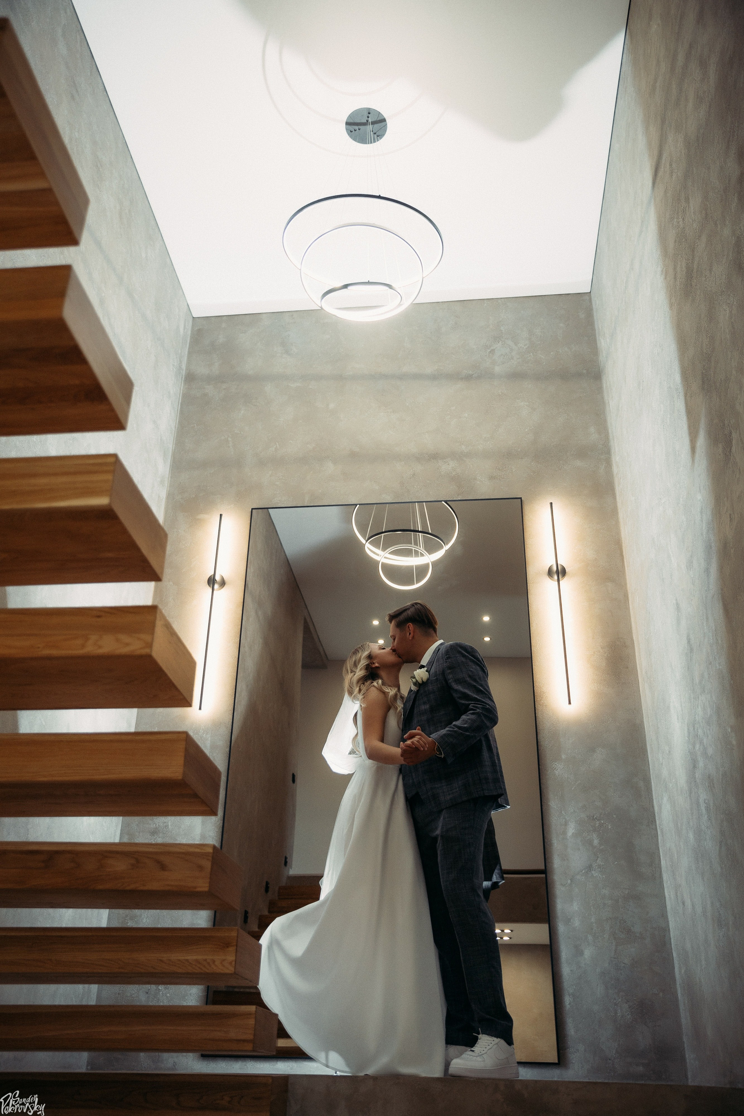 Иван & Аня. Свадебный и репортажный фотограф в Чебоксарах Покровский Александр