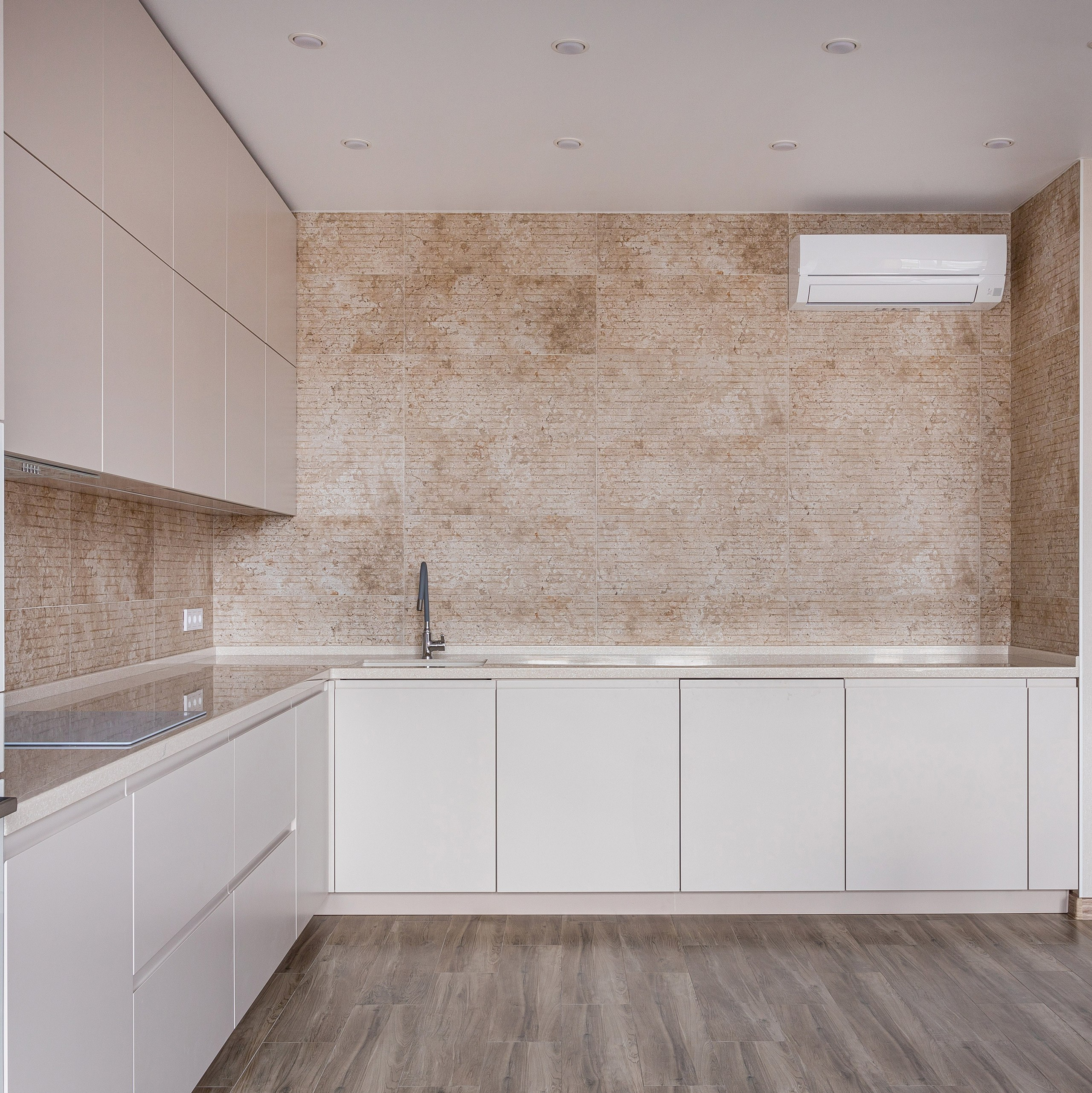 Furniture and kitchens. Interior photographer Vitalii in Portland and Vancouver