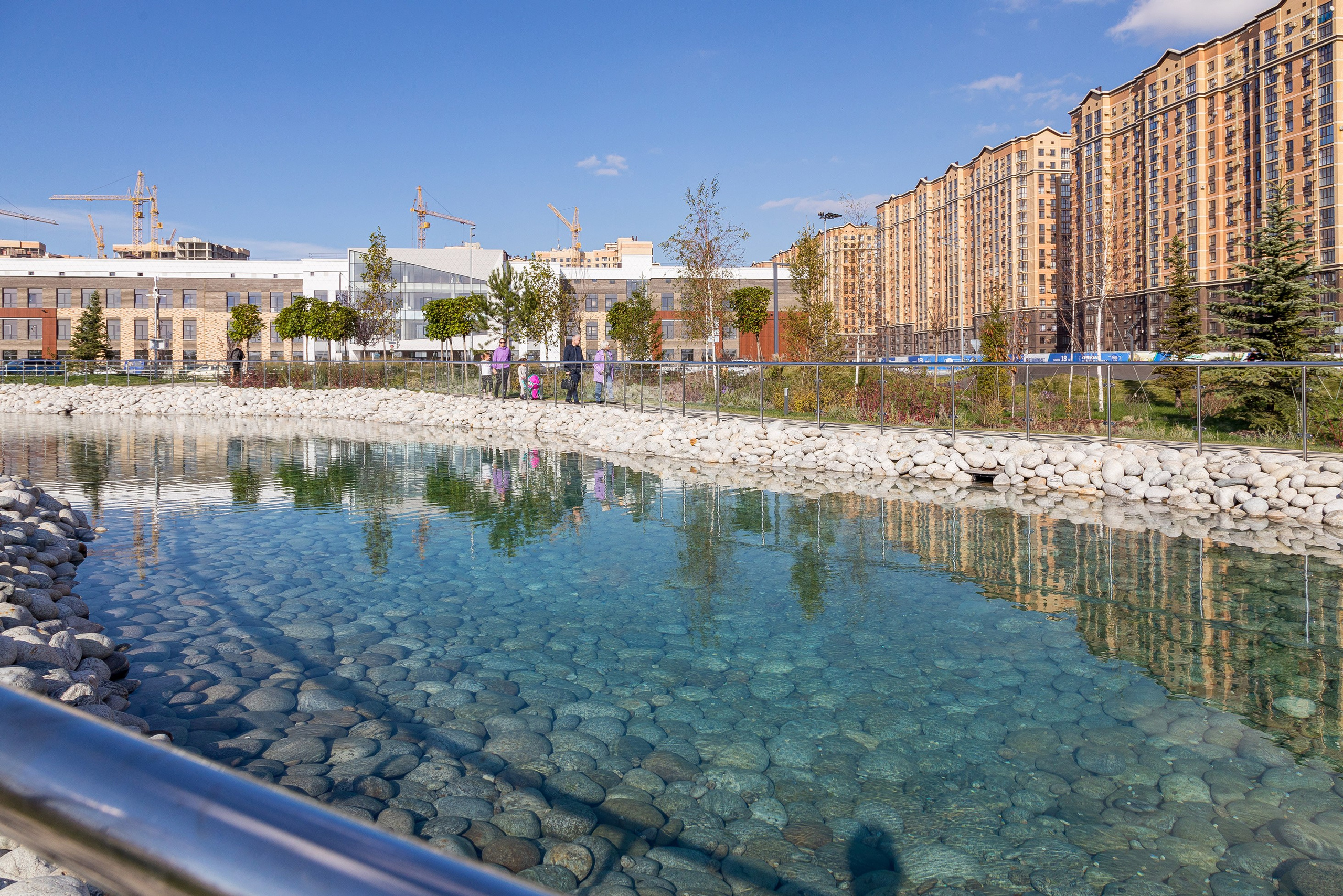 Exterior photography. Interior photographer Vitalii in Portland and Vancouver