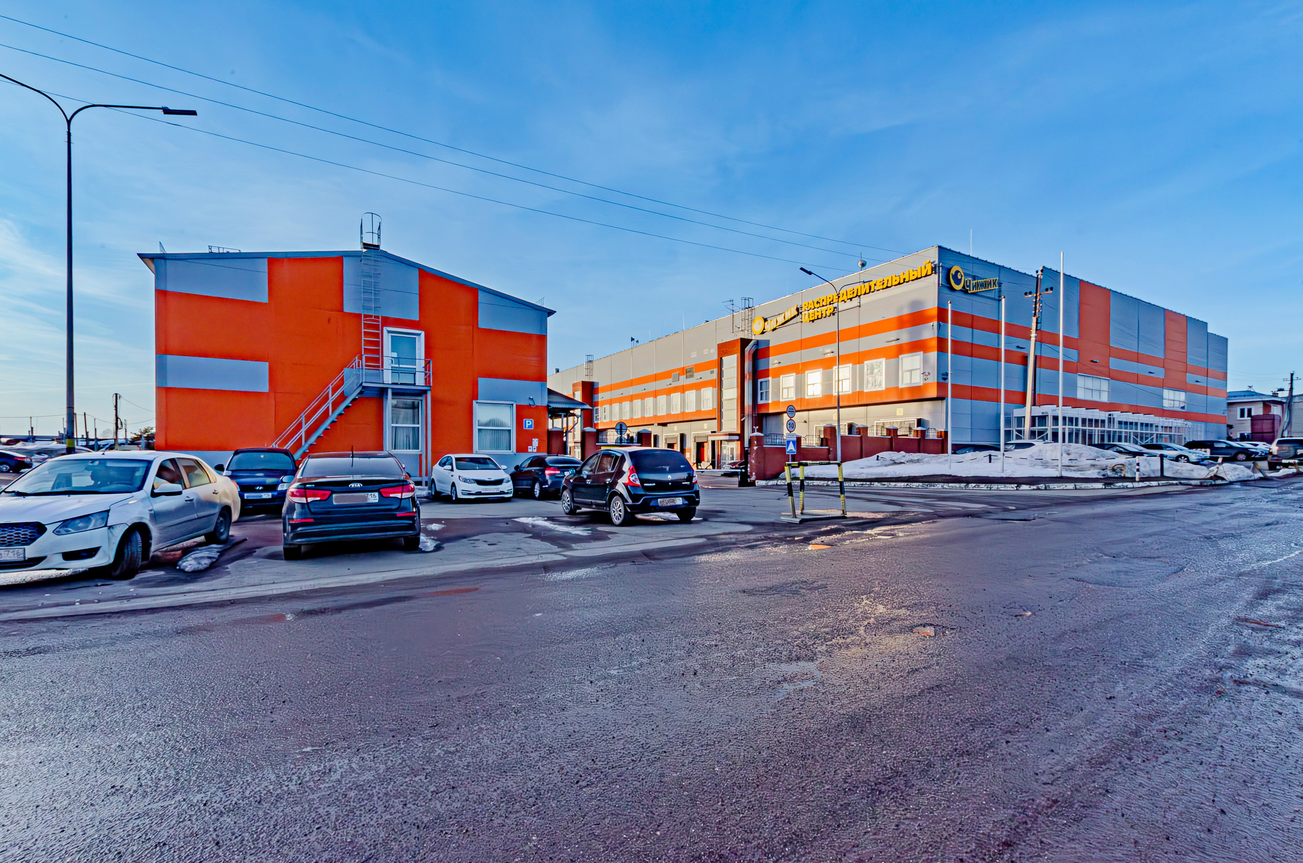 Склад на Ласковой. Nataliphotokzn.ru Фотограф. Казань. Интерьерная съёмка