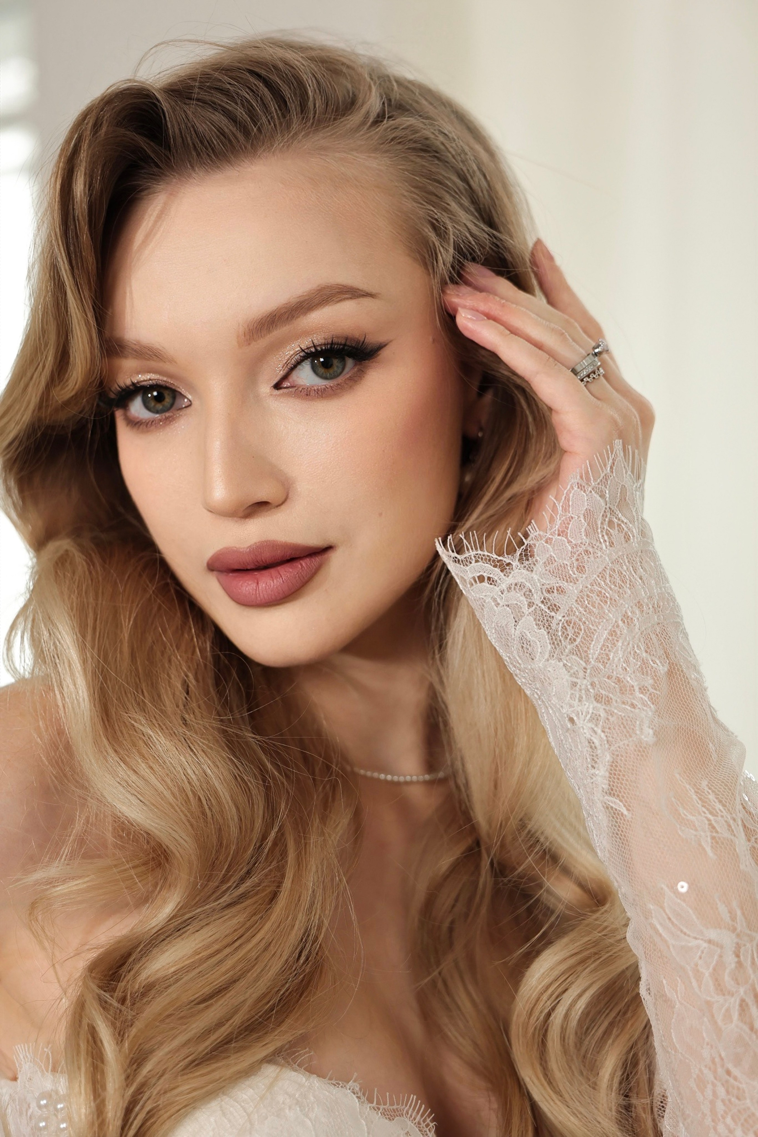 Утро невесты Виктории. Свадебный и женский фотограф Ростов-на-Дону