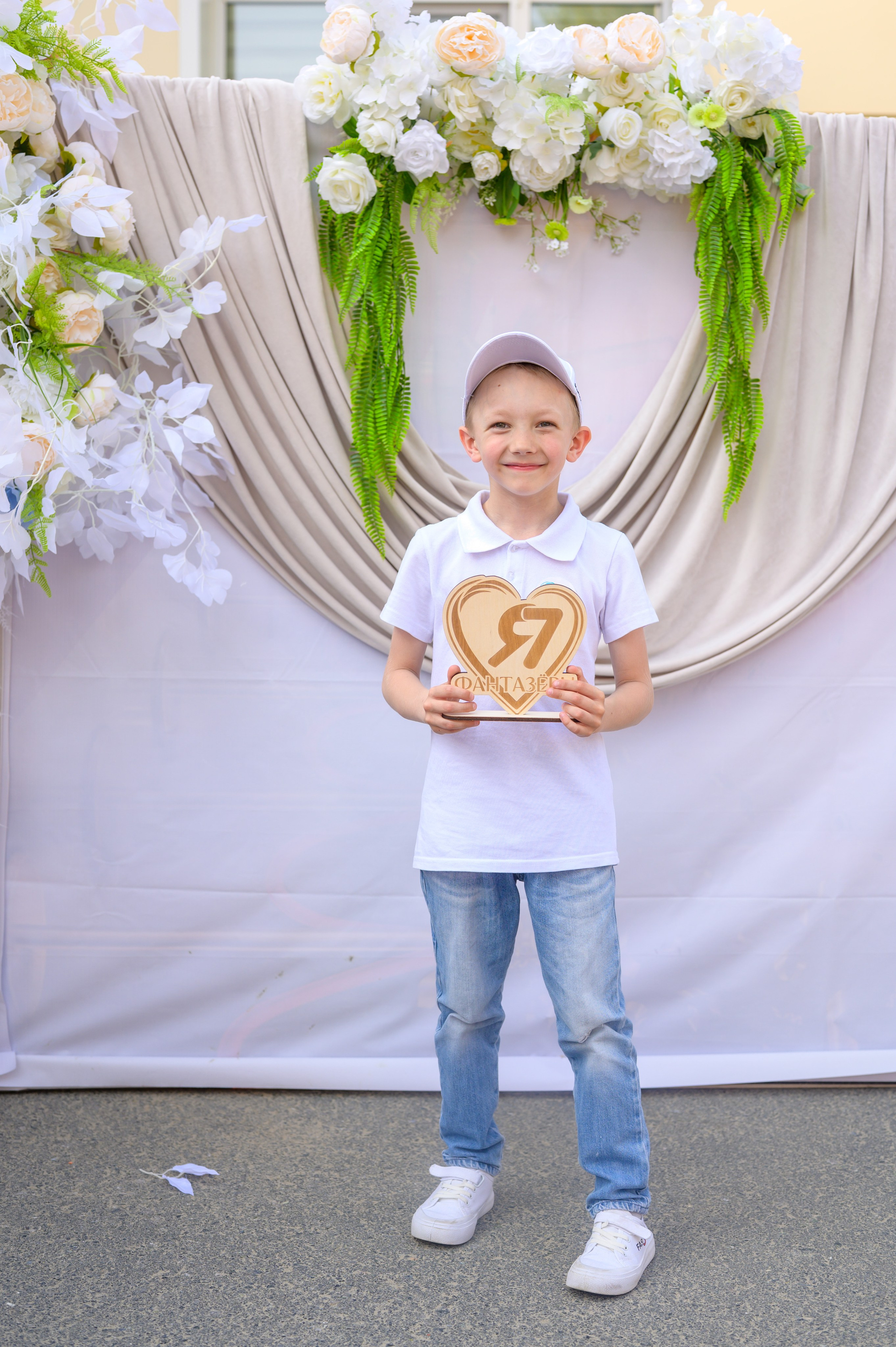 Репортаж выпускного группа «Фантазёры» 3 садик. Фотограф новорожденных, семейный детский в Тюмени Татьяна Морозова