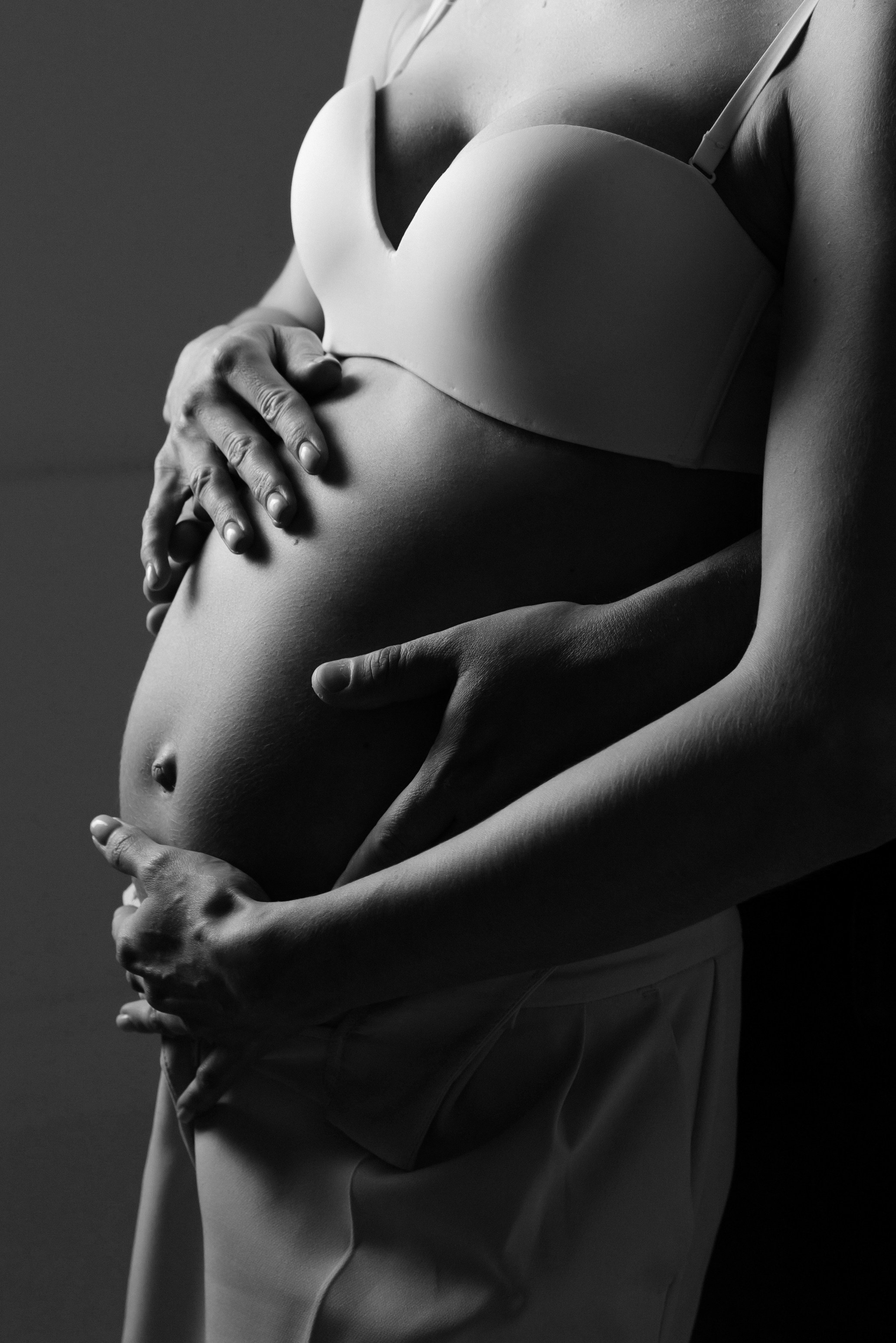 Black &White. ФОТОГРАФ