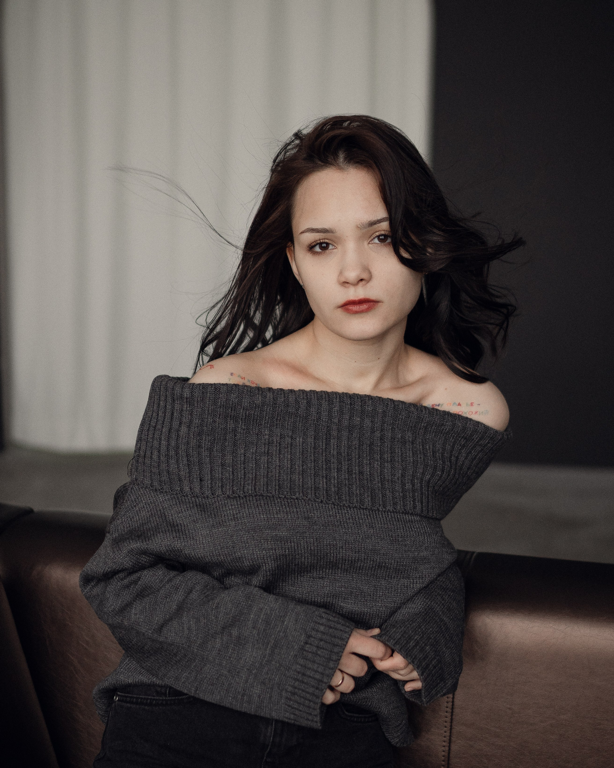 Ольга. Фотограф Краснодар Ирина Гафланова