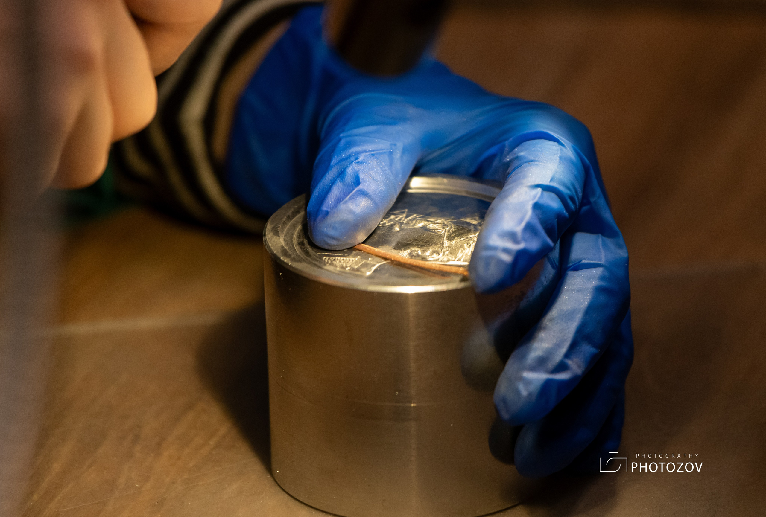 Промышленная фотография в Санкт-Петербурге. Фотограф в Петербурге Олег Золото