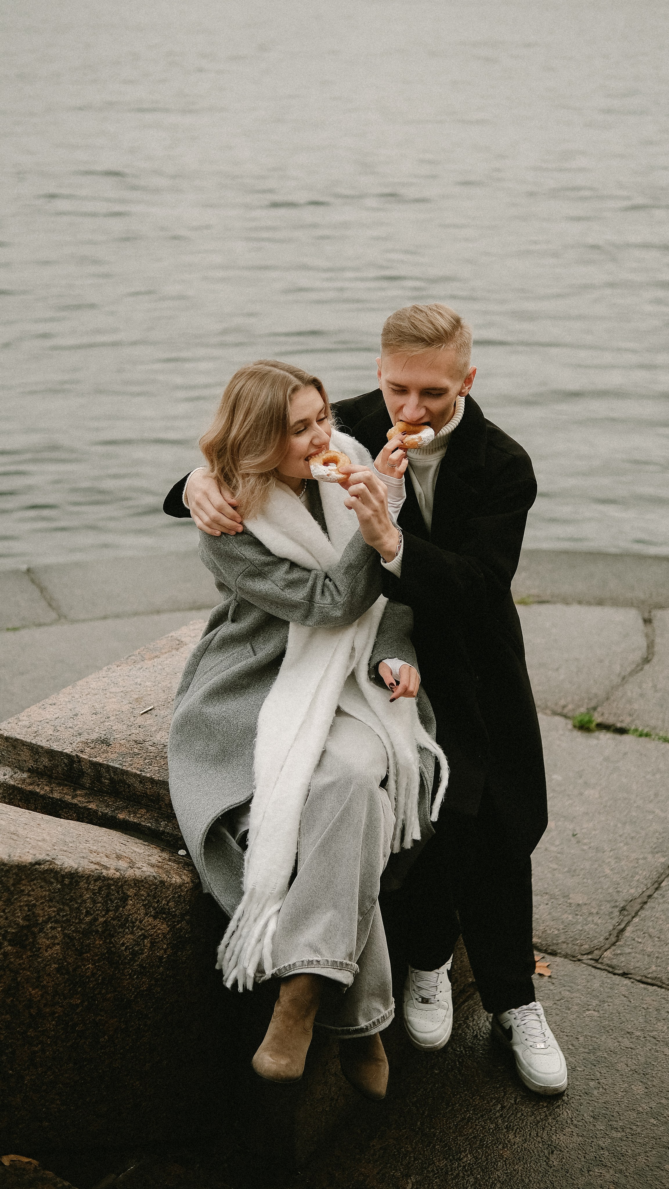 Полина & Илья. Phdkvmr.ru