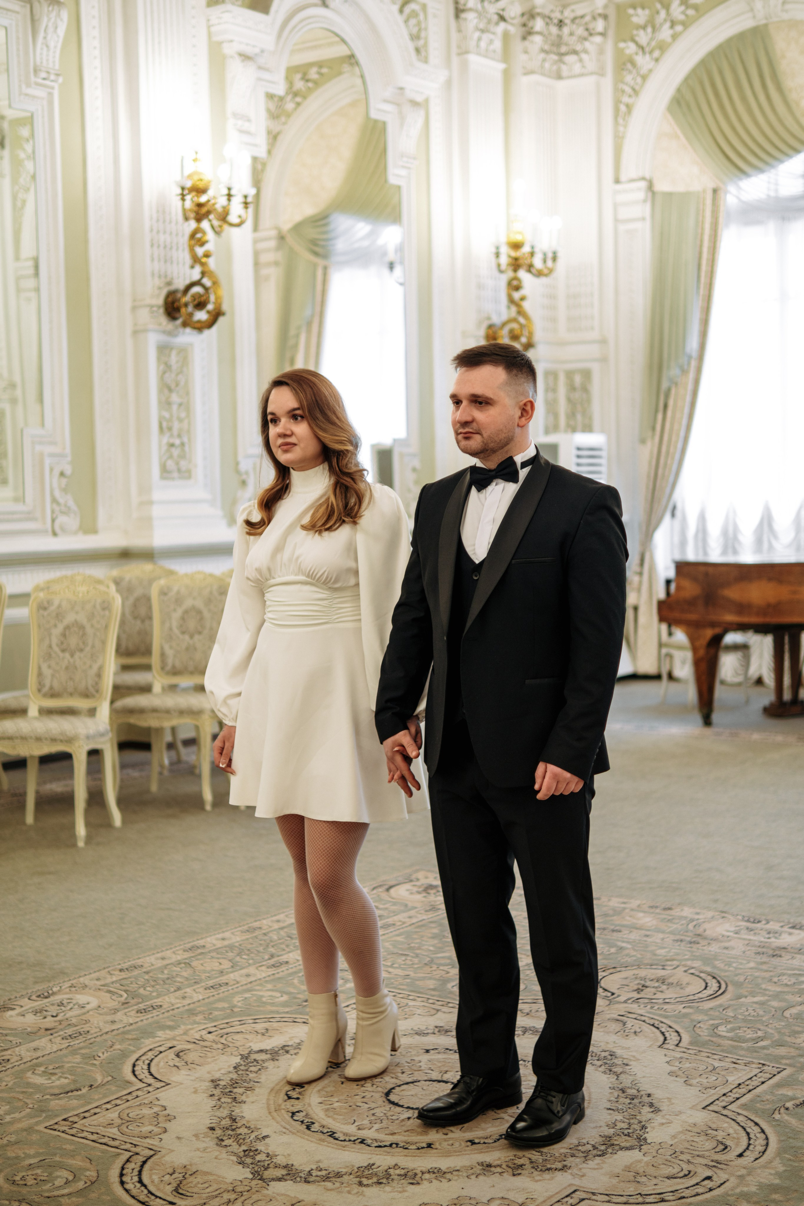 Лиза & Витя. ДБ1. Phdkvmr.ru