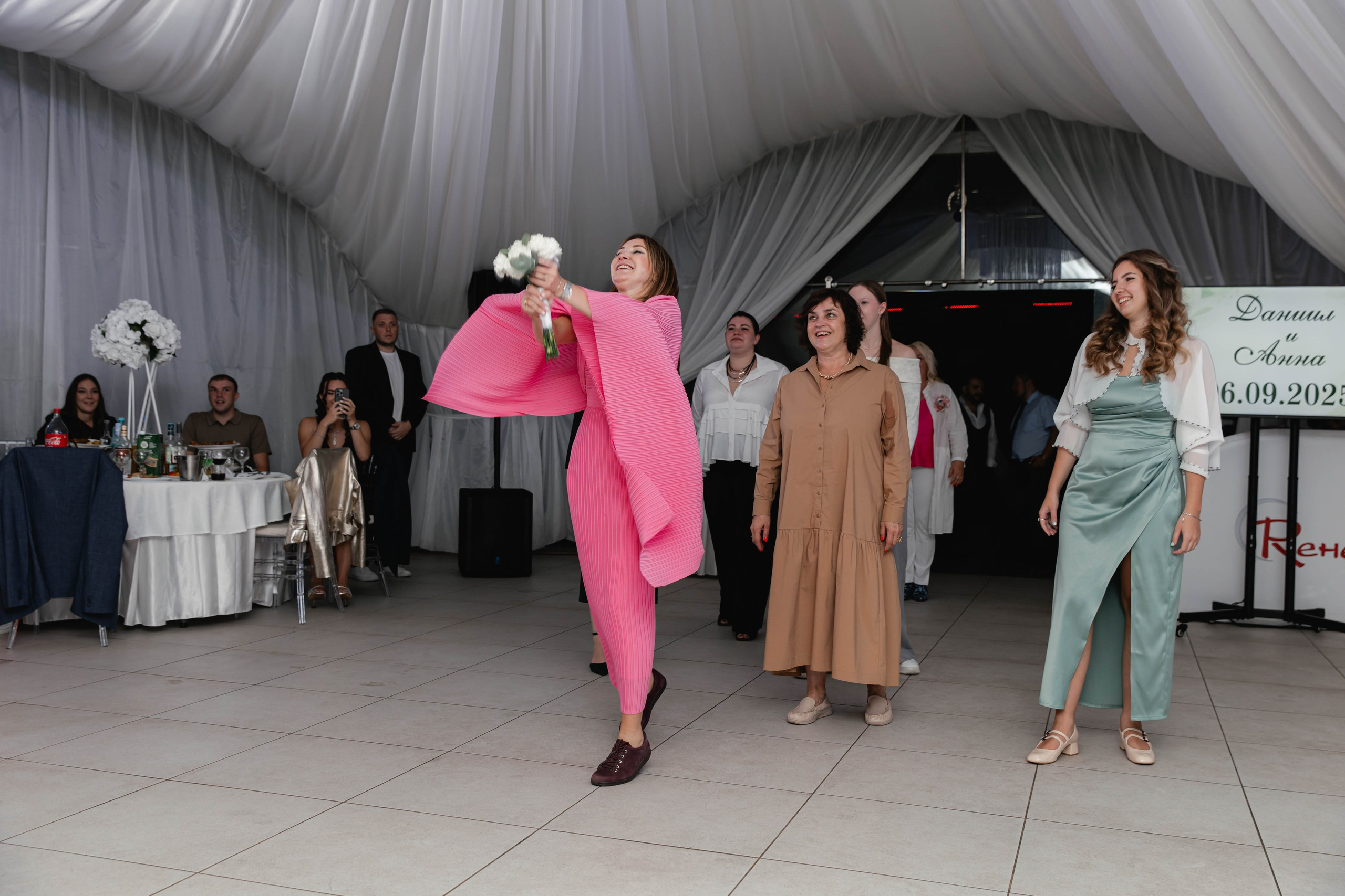 Анна и Даниил. Семейный и свадебный фотограф Нижний Новгород