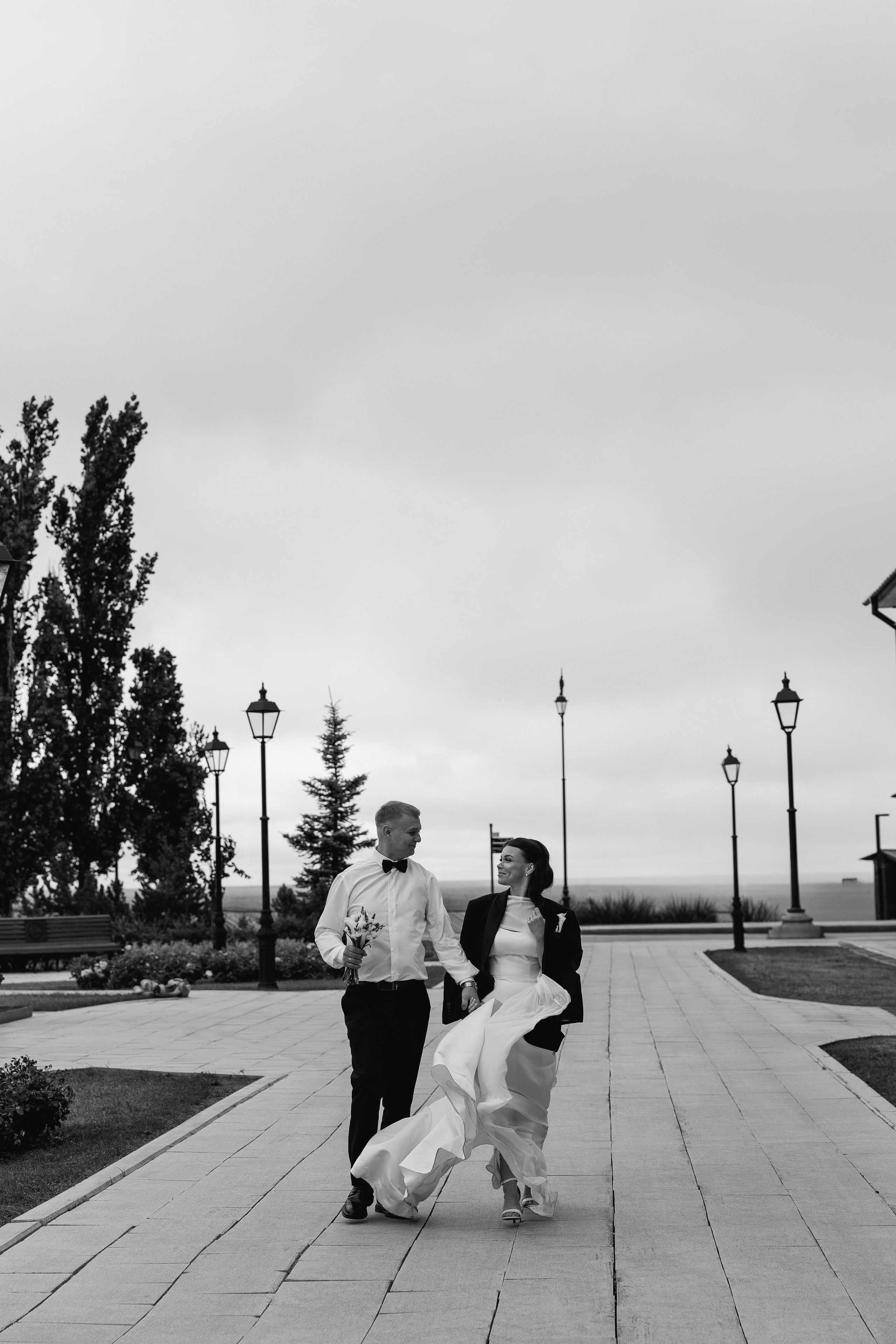 Кристина и Даниил. Семейный и свадебный фотограф Нижний Новгород