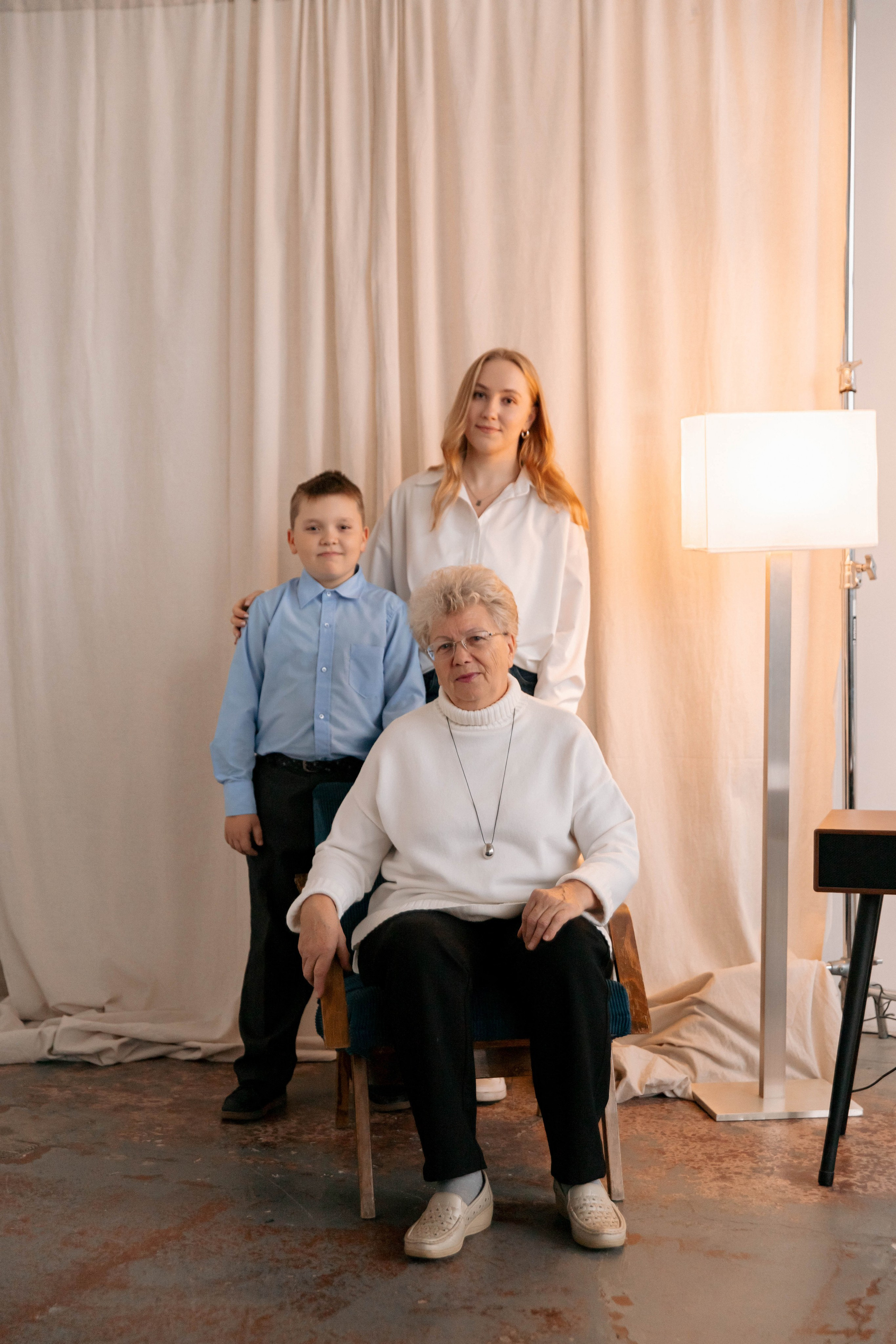 Family Domstudios. Семейный и свадебный фотограф Нижний Новгород